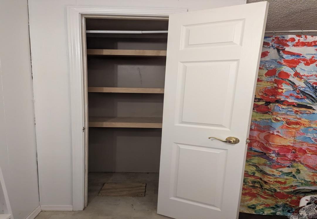 413 McElroy  Fox, AR