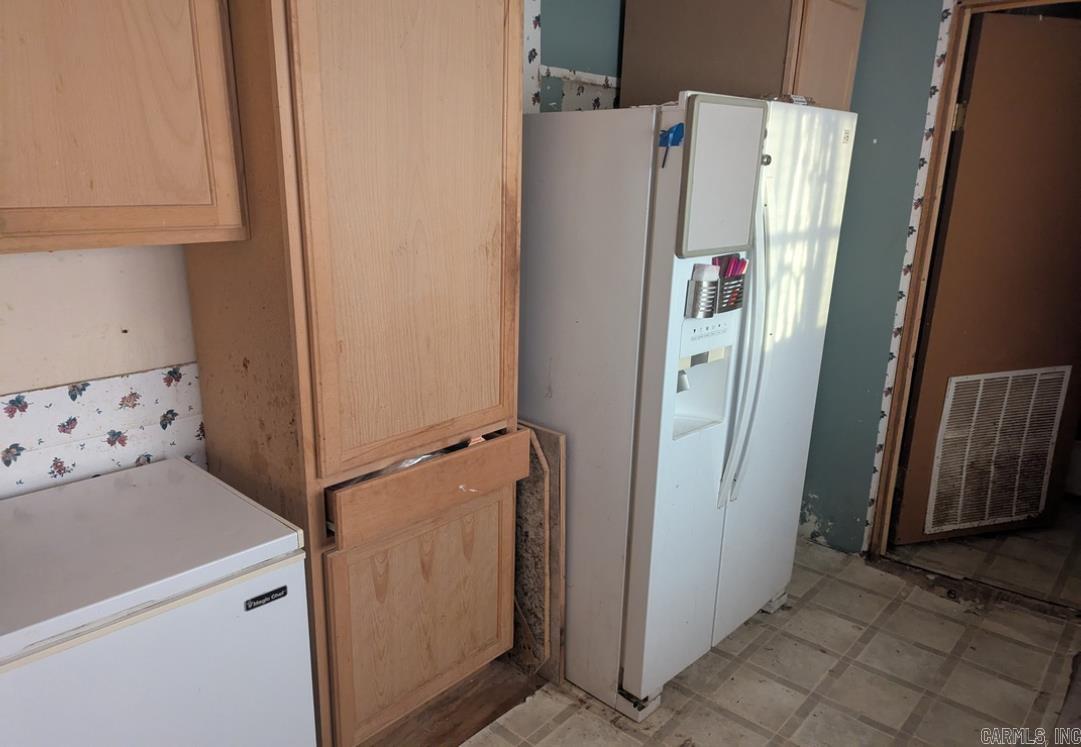 413 McElroy  Fox, AR