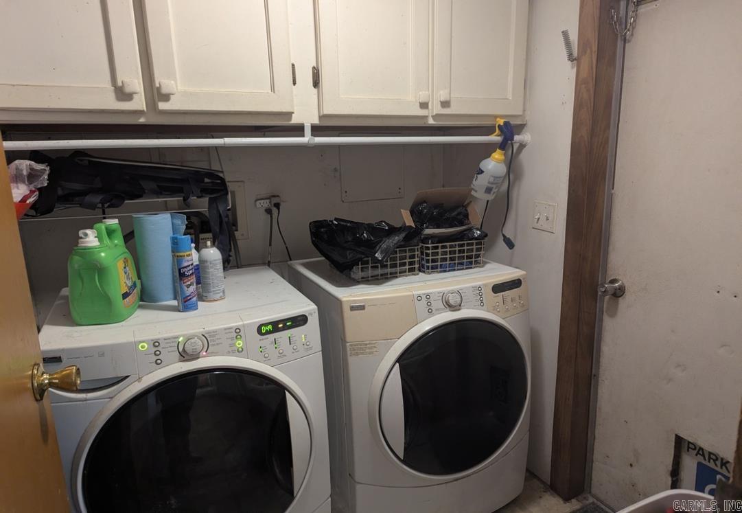 413 McElroy  Fox, AR