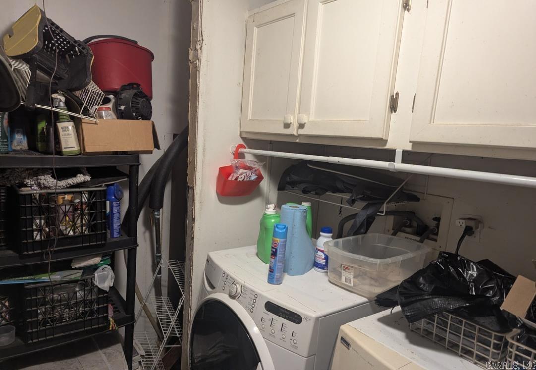 413 McElroy  Fox, AR