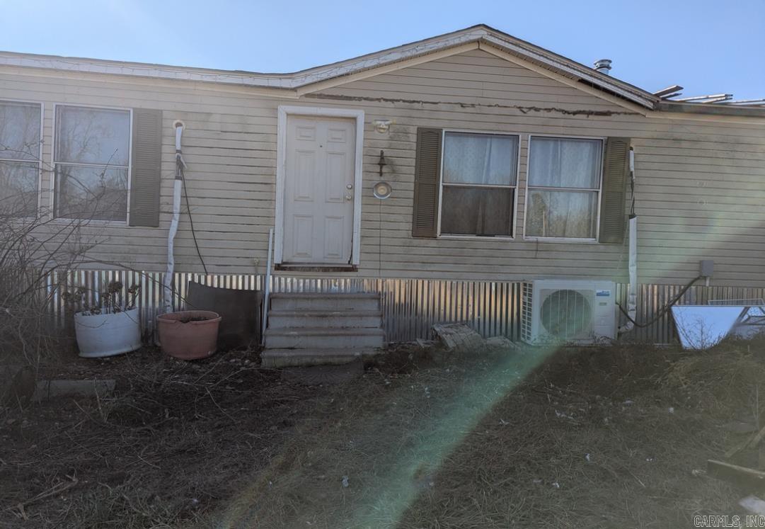 413 McElroy  Fox, AR