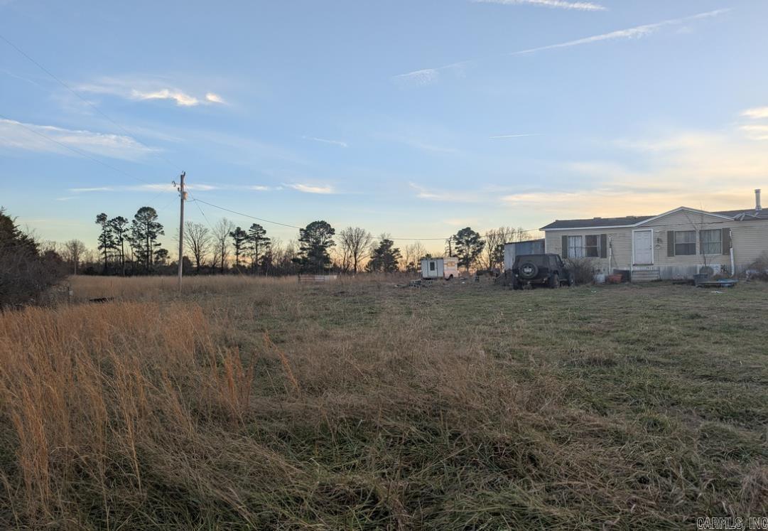 413 McElroy  Fox, AR