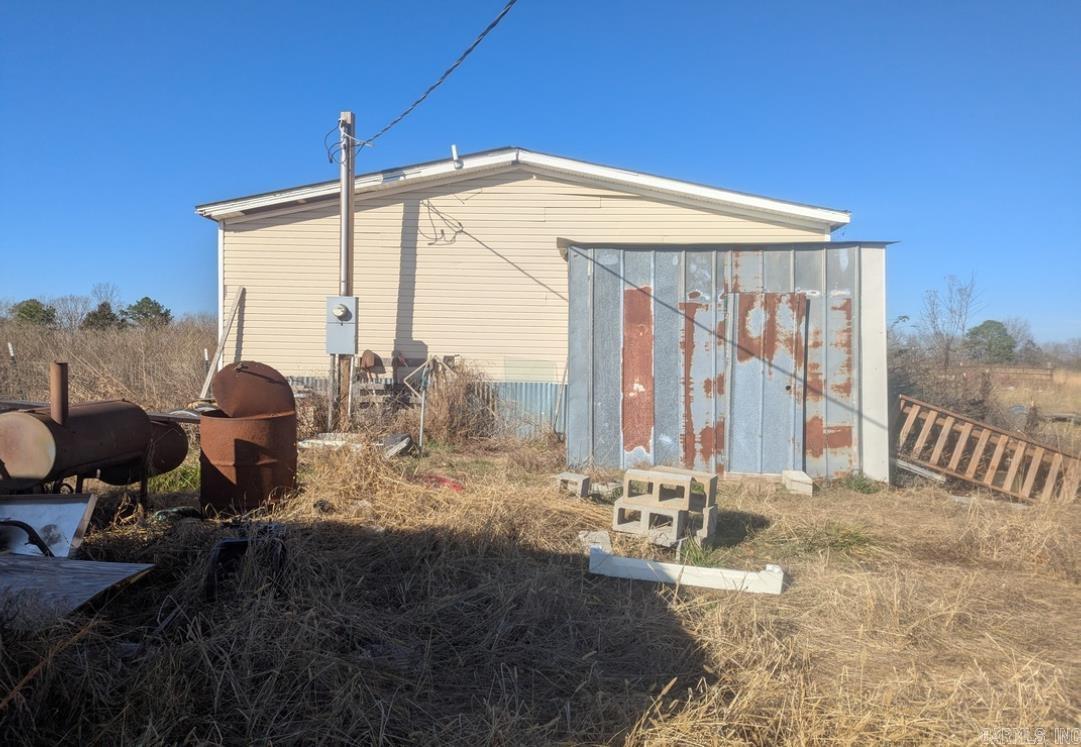 413 McElroy  Fox, AR