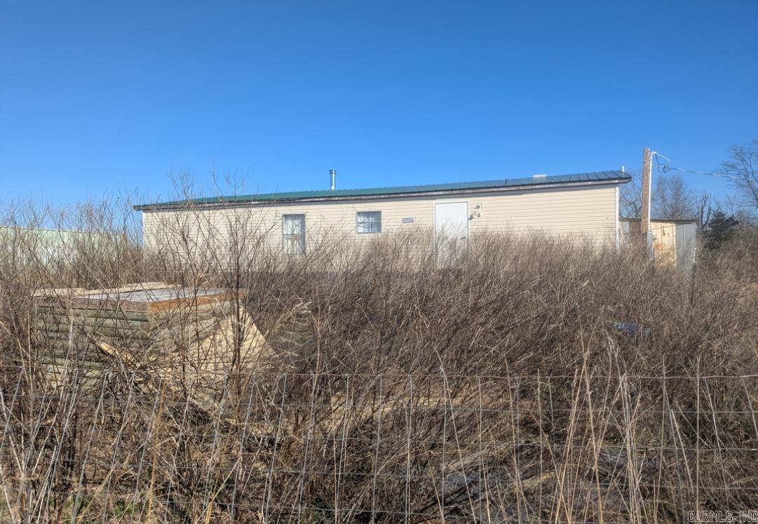 413 McElroy  Fox, AR