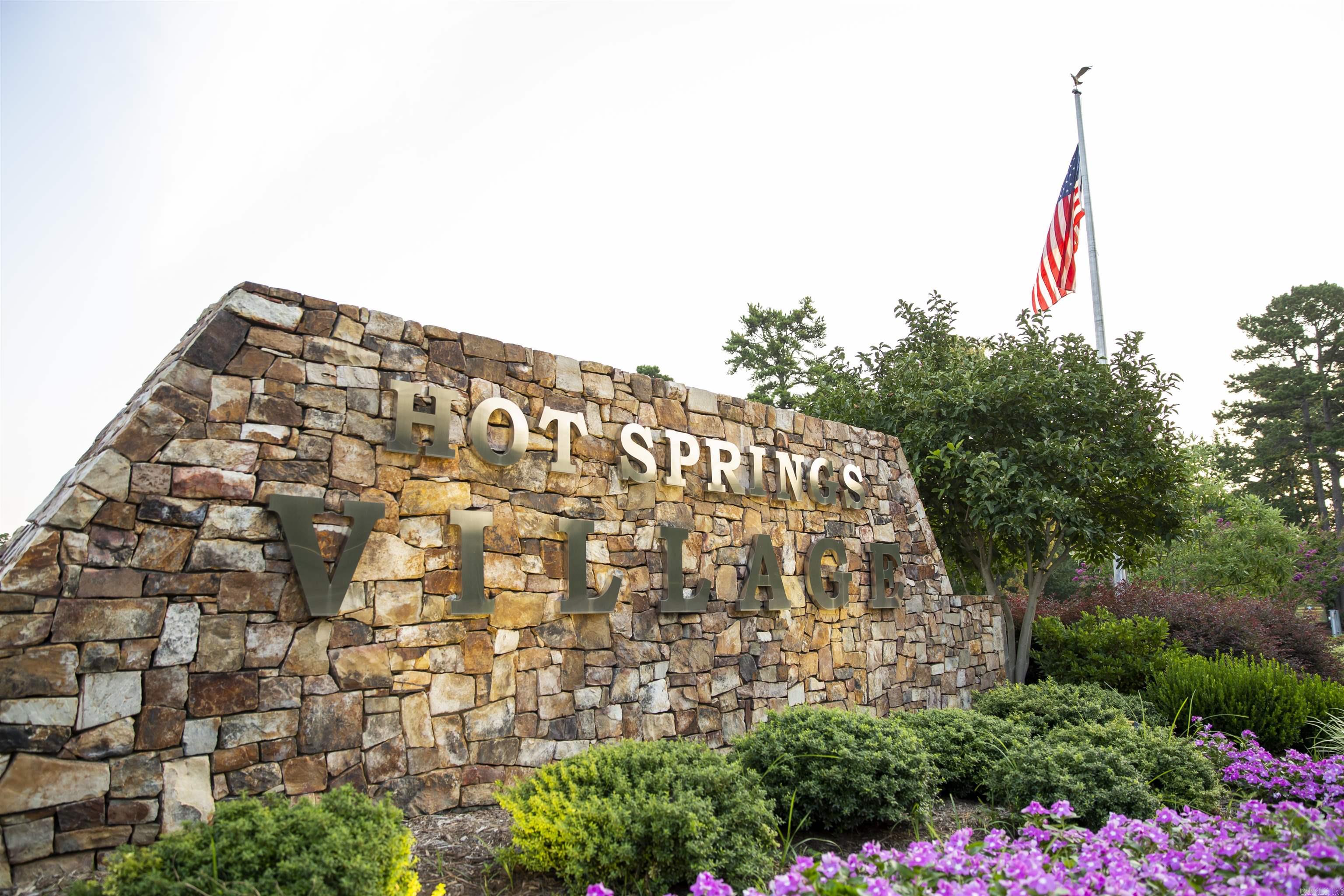 5 Salobrena  Hot Springs Village, AR