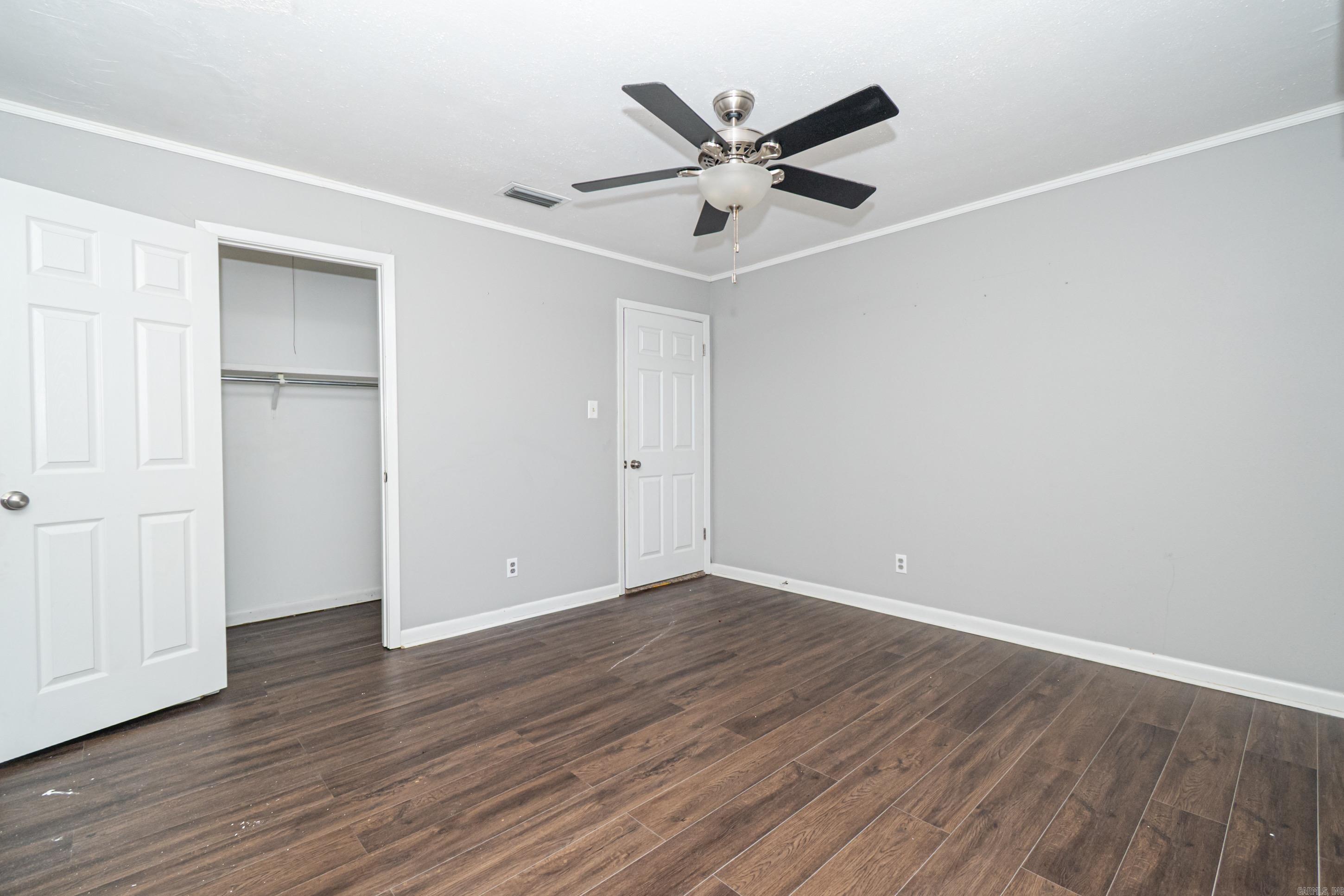 1212 N Main St  Monticello, AR