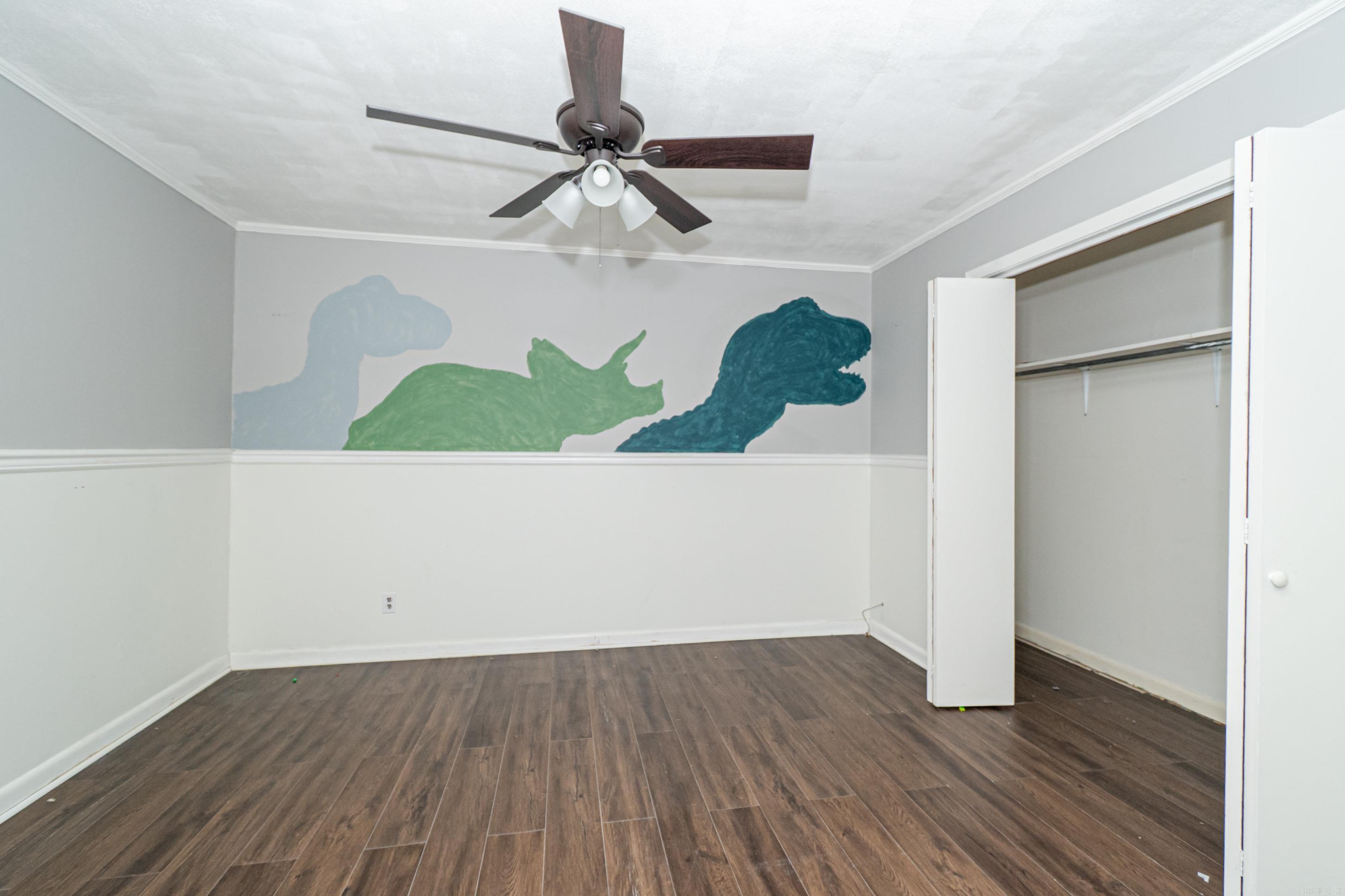 1212 N Main St  Monticello, AR