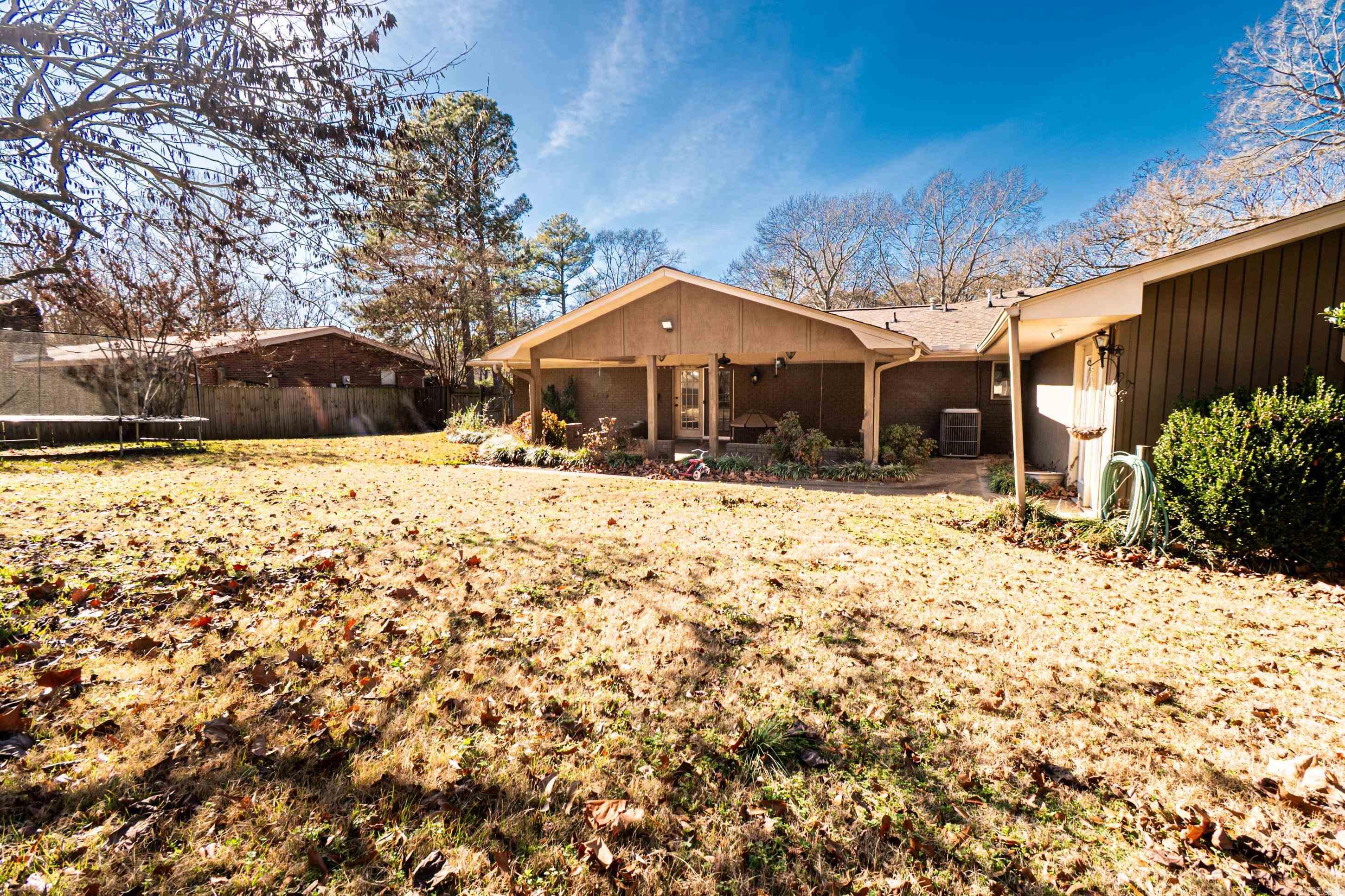 1212 N Main St  Monticello, AR