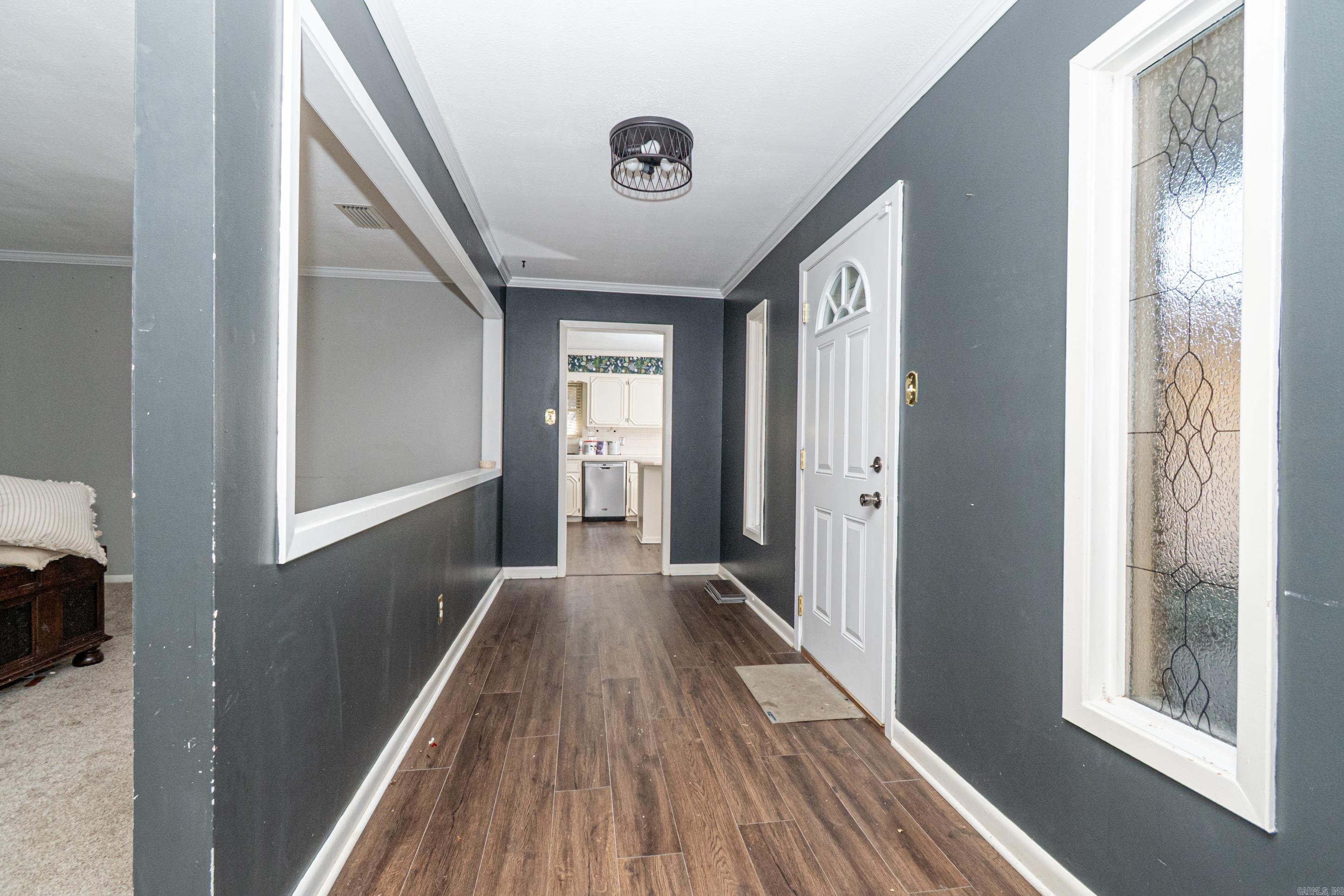 1212 N Main St  Monticello, AR