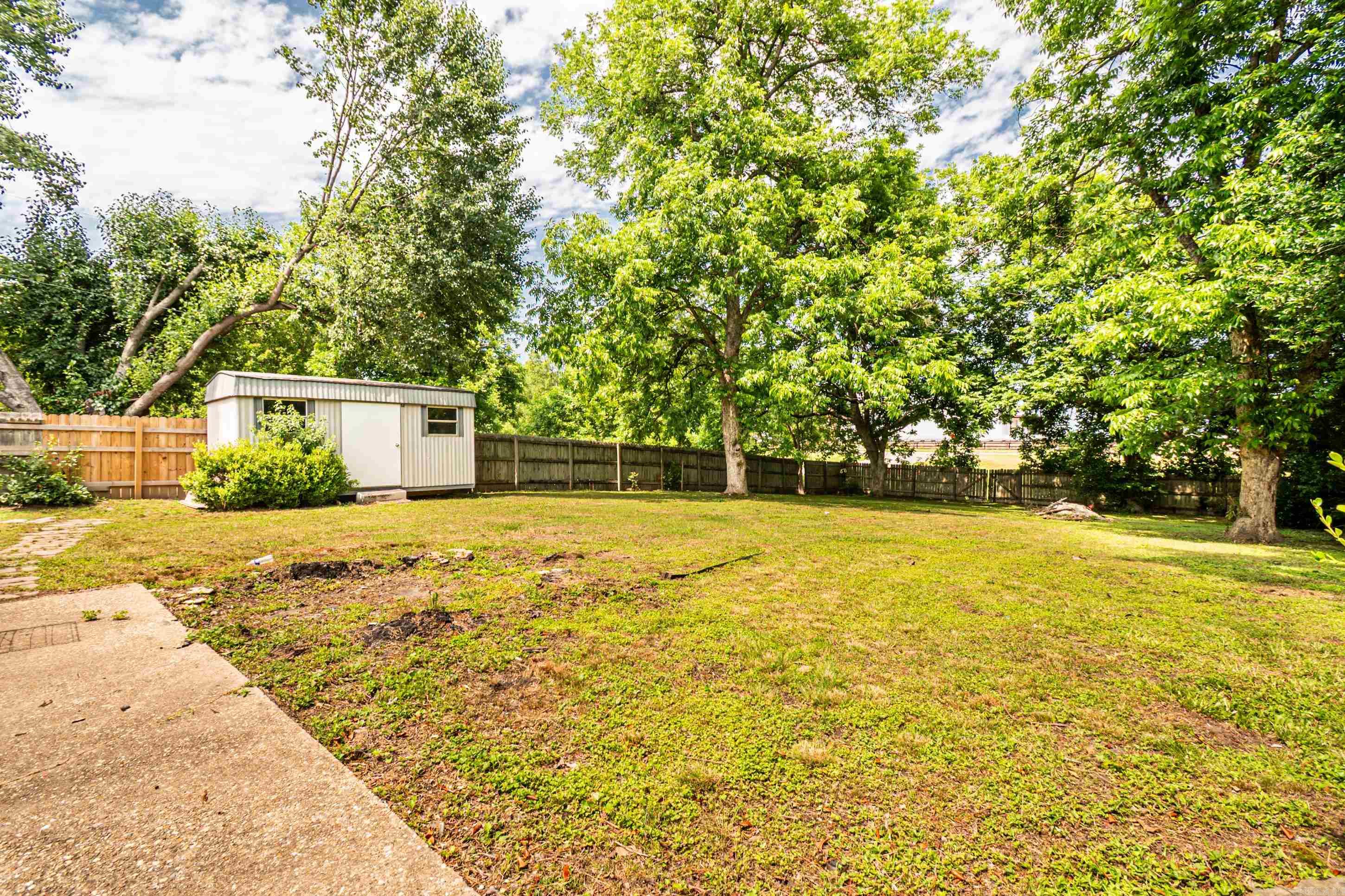 1108 N 2nd  McGehee, AR