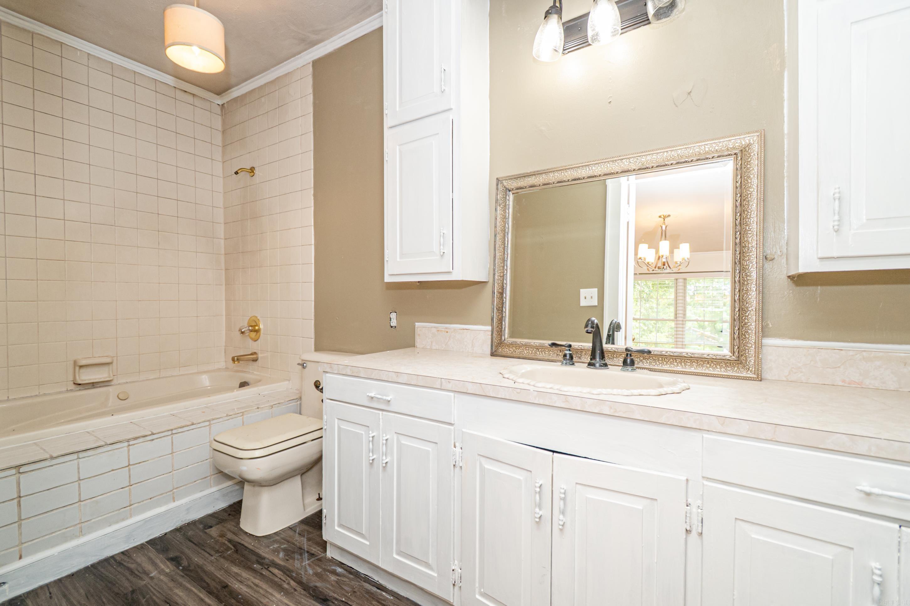 1108 N 2nd  McGehee, AR