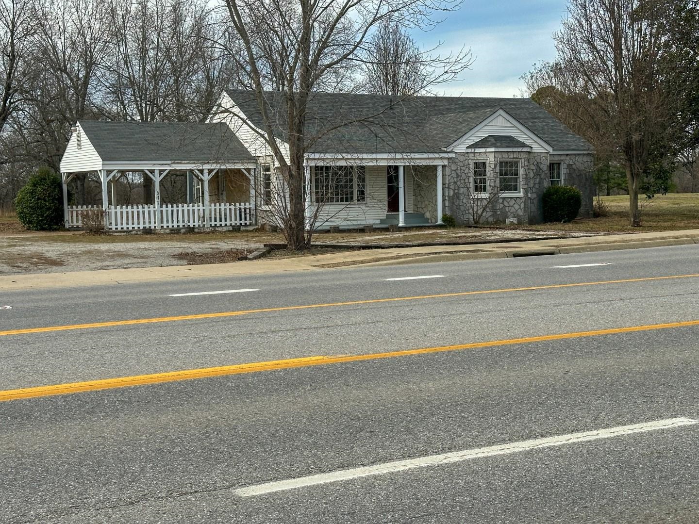 617 Ash Flat  Ash Flat, AR