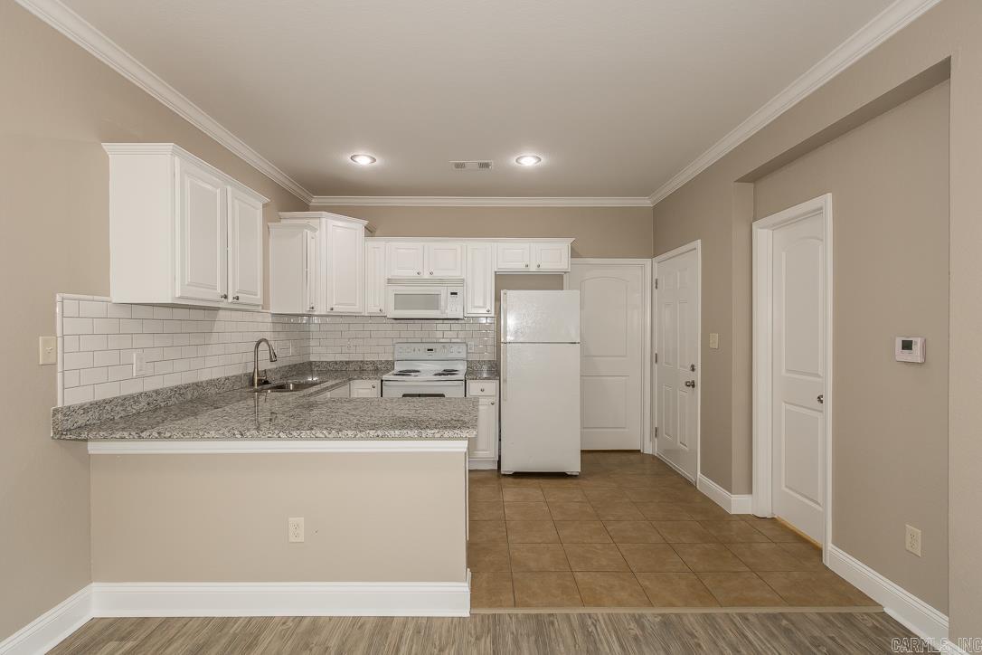 1216 Sadie  Bryant, AR