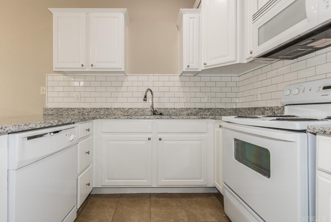 1216 Sadie  Bryant, AR