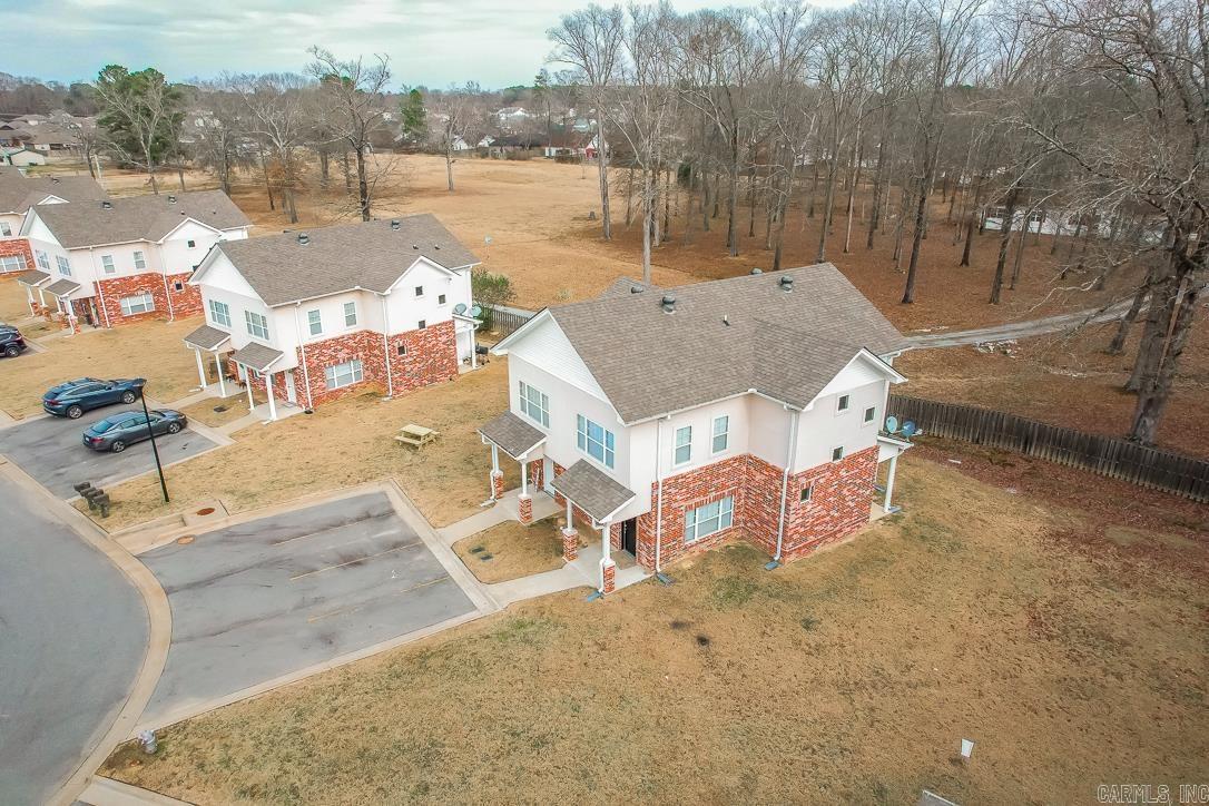 1216 Sadie  Bryant, AR