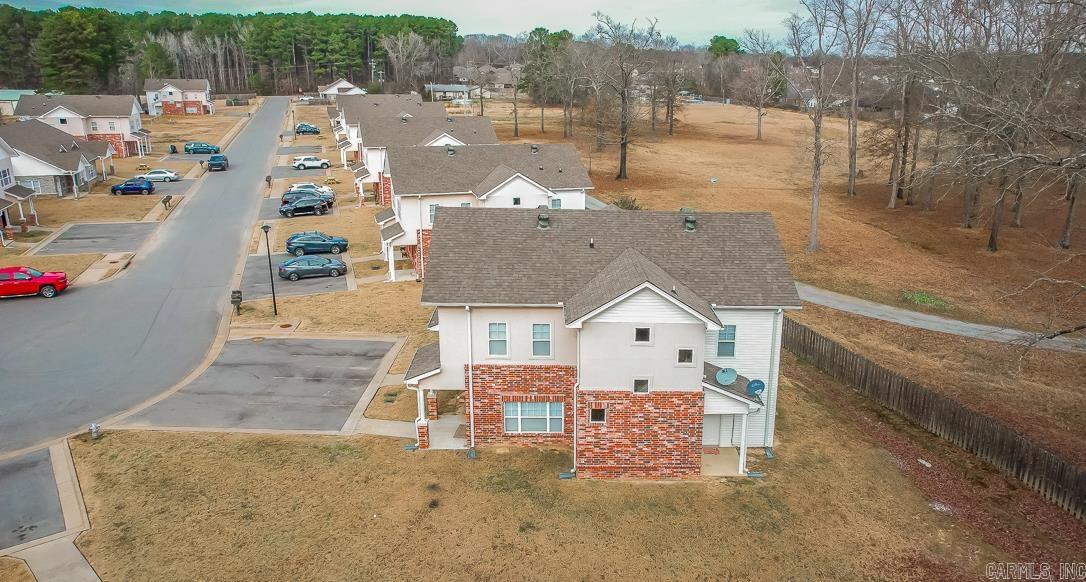 1216 Sadie  Bryant, AR