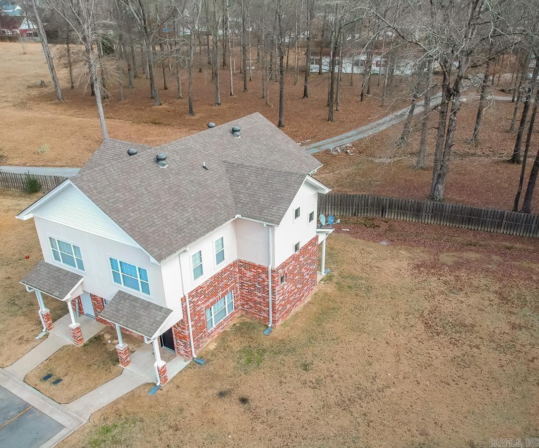 1216 Sadie  Bryant, AR