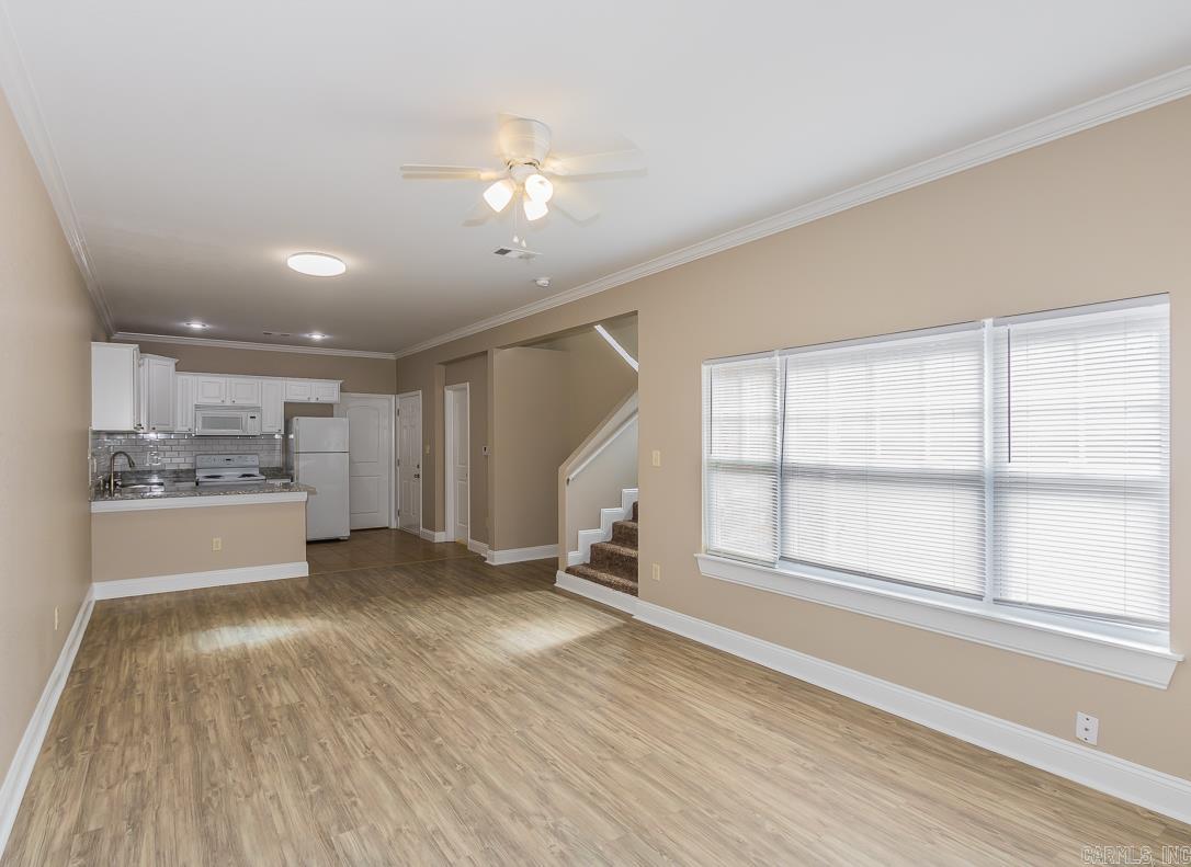 1216 Sadie  Bryant, AR