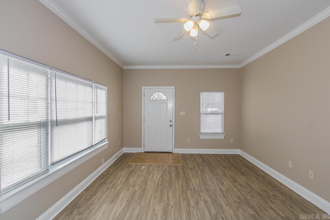 1216 Sadie  Bryant, AR