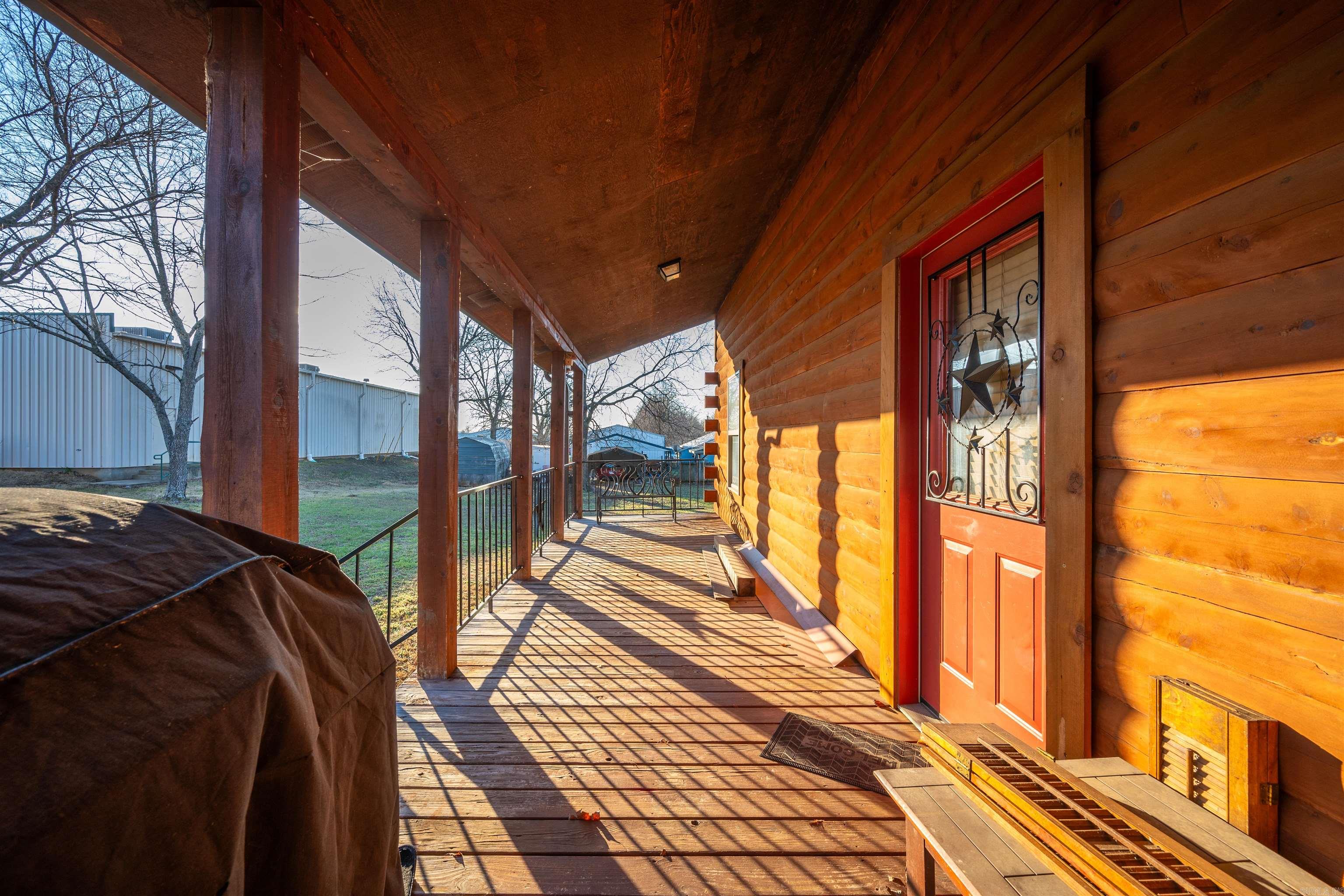 103 Tyler  Melbourne, AR