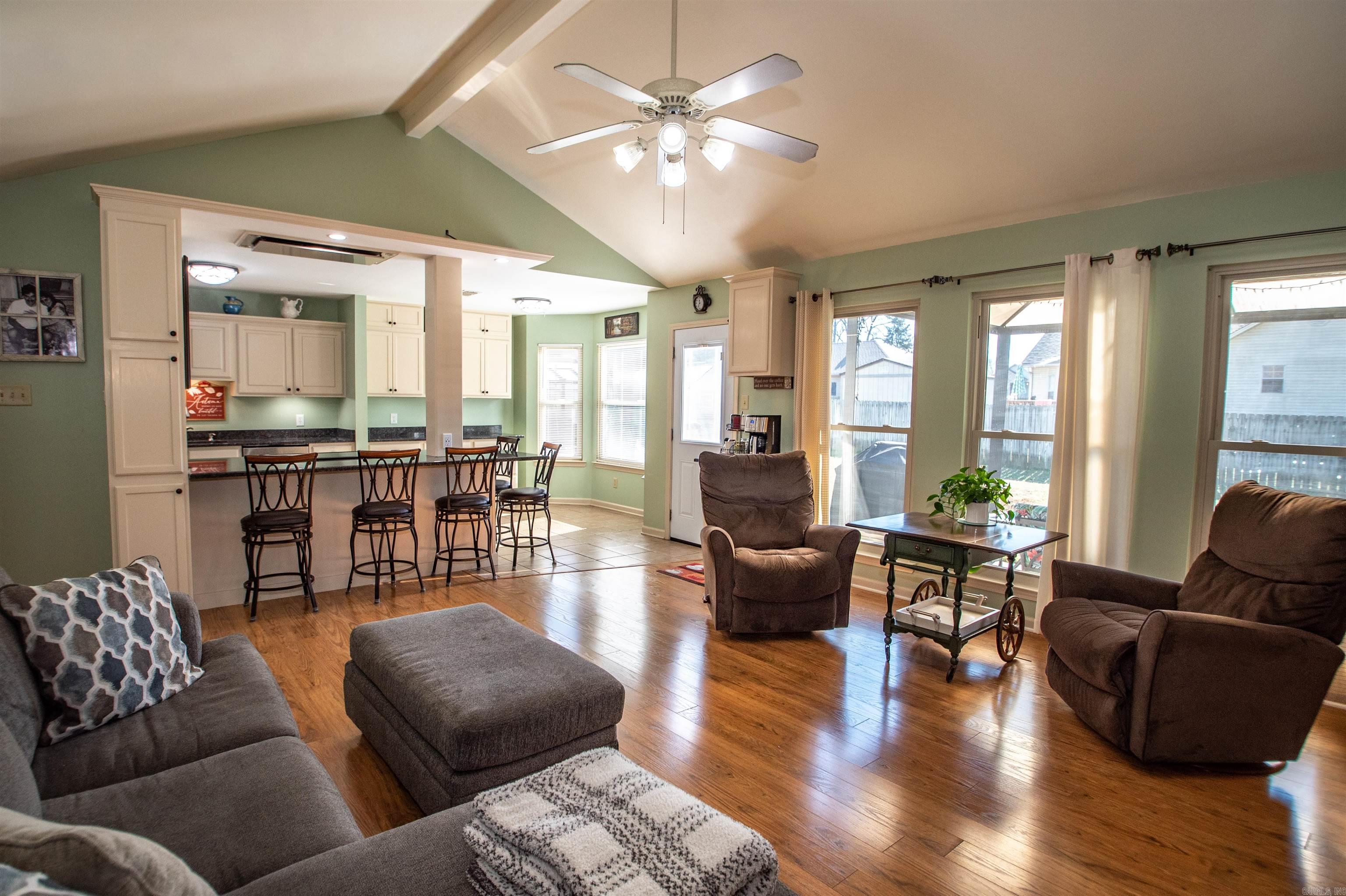 21 Buttercup Cove  Cabot, AR