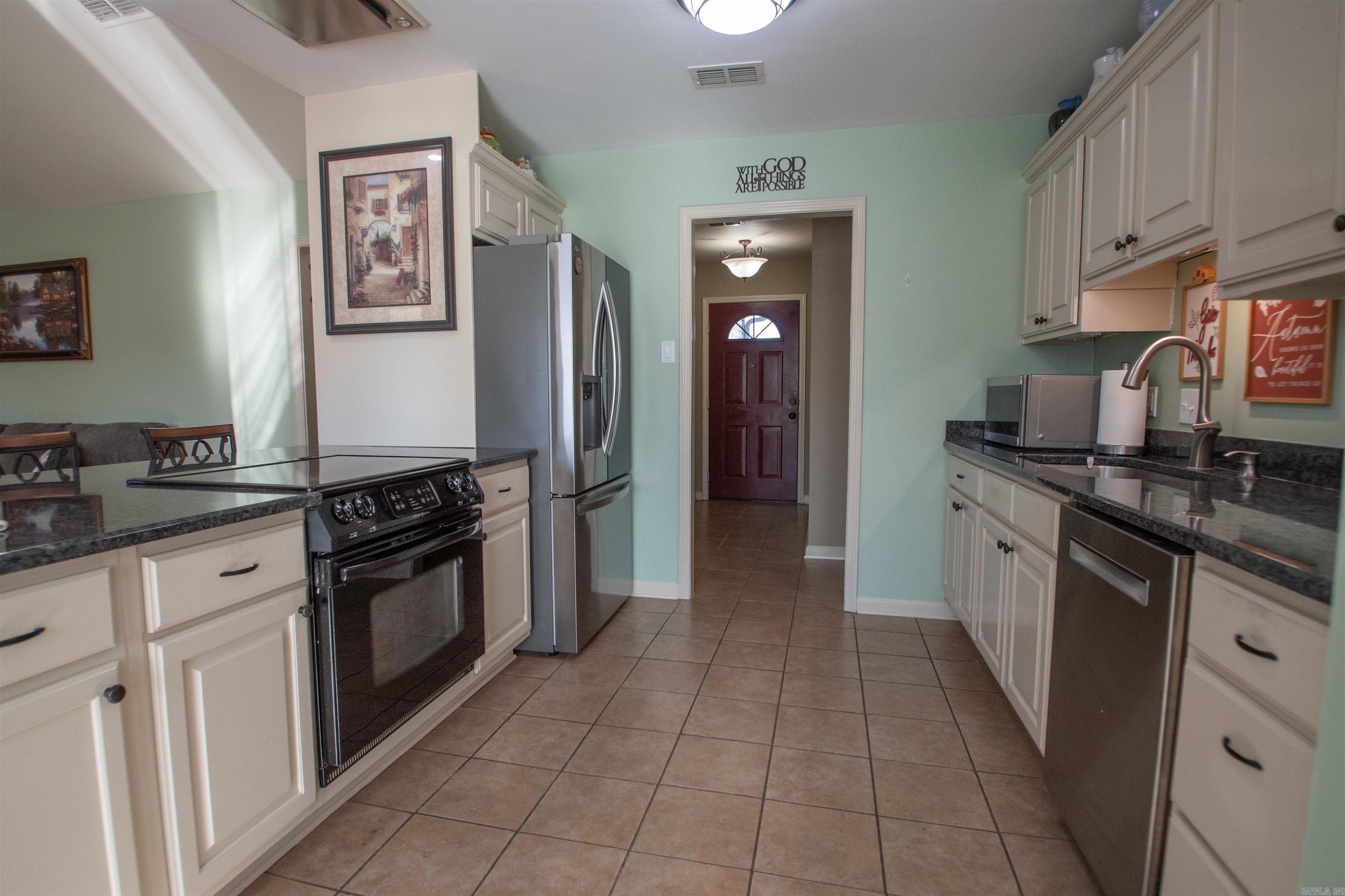 21 Buttercup Cove  Cabot, AR