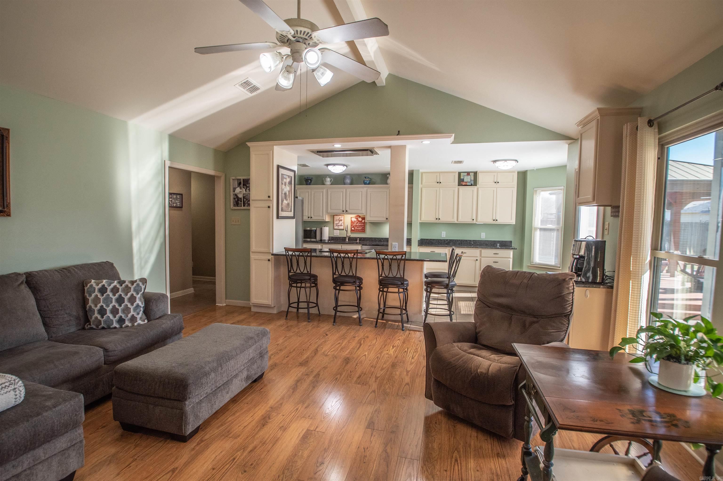 21 Buttercup Cove  Cabot, AR