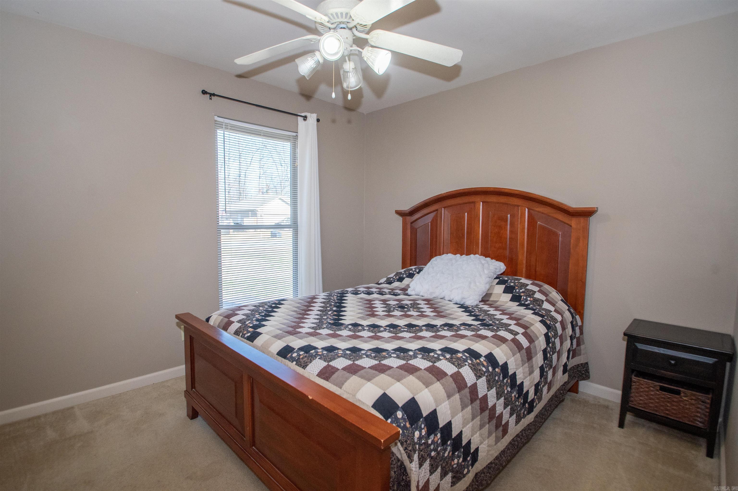 21 Buttercup Cove  Cabot, AR