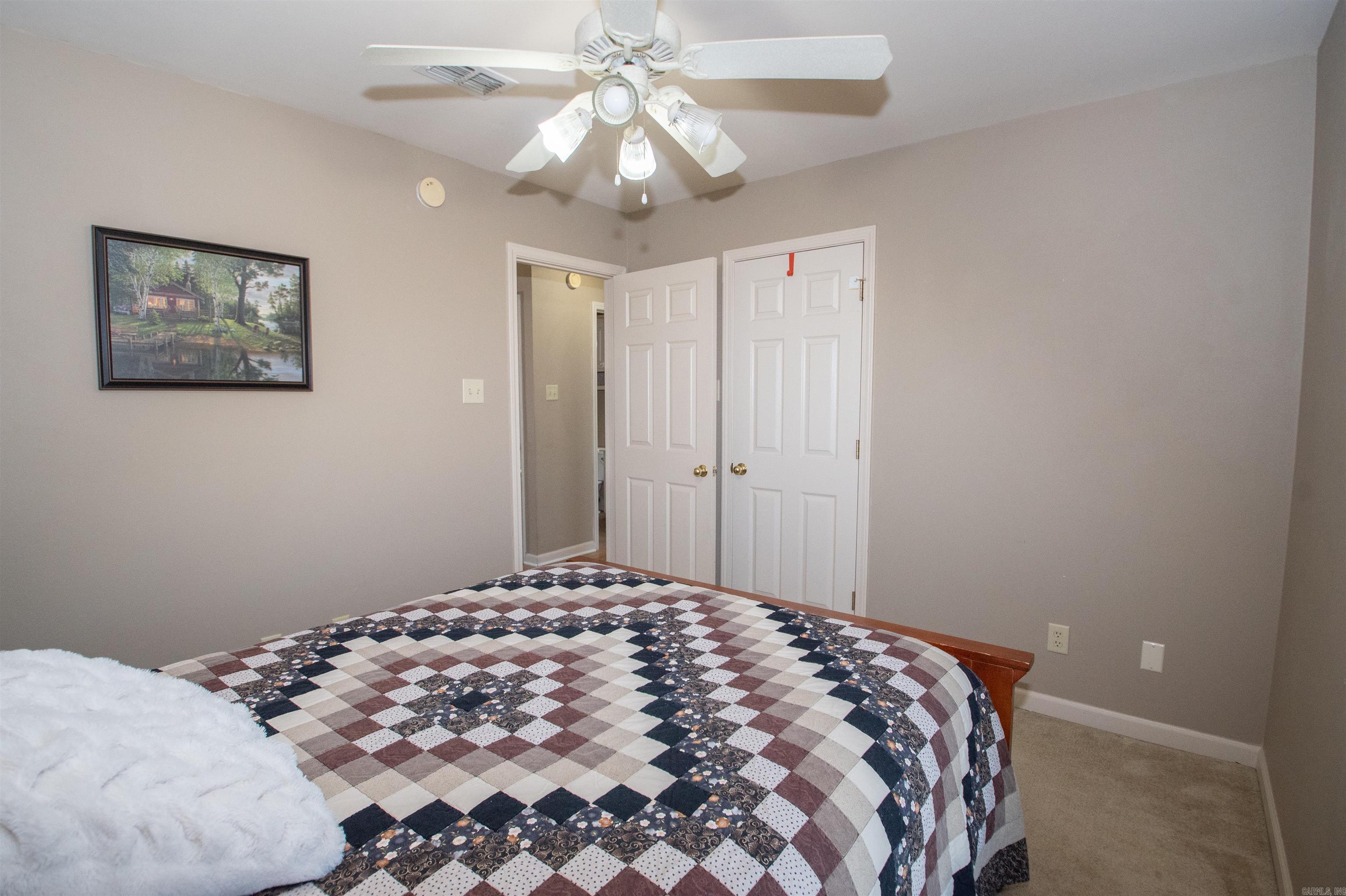 21 Buttercup Cove  Cabot, AR