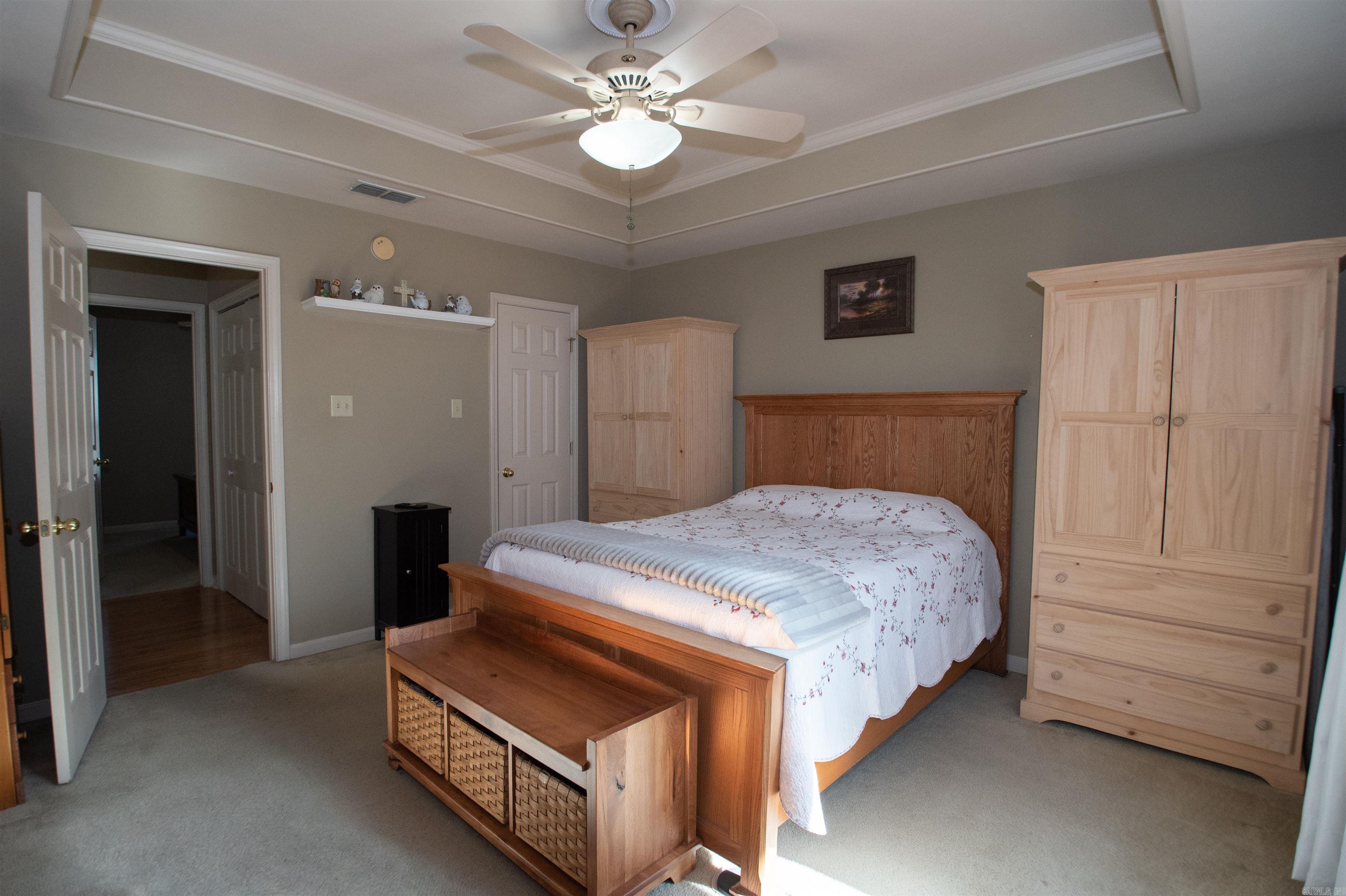 21 Buttercup Cove  Cabot, AR