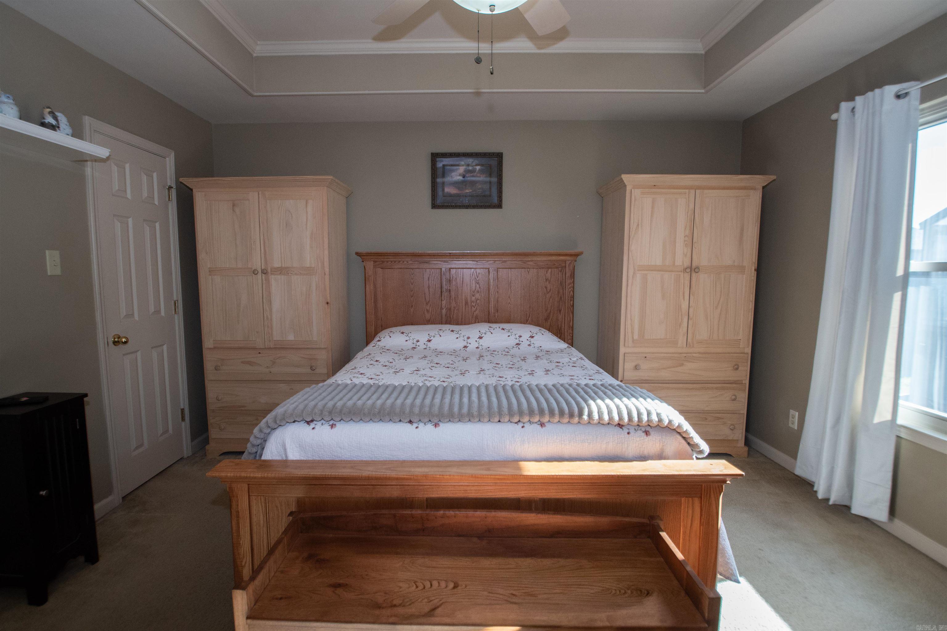 21 Buttercup Cove  Cabot, AR