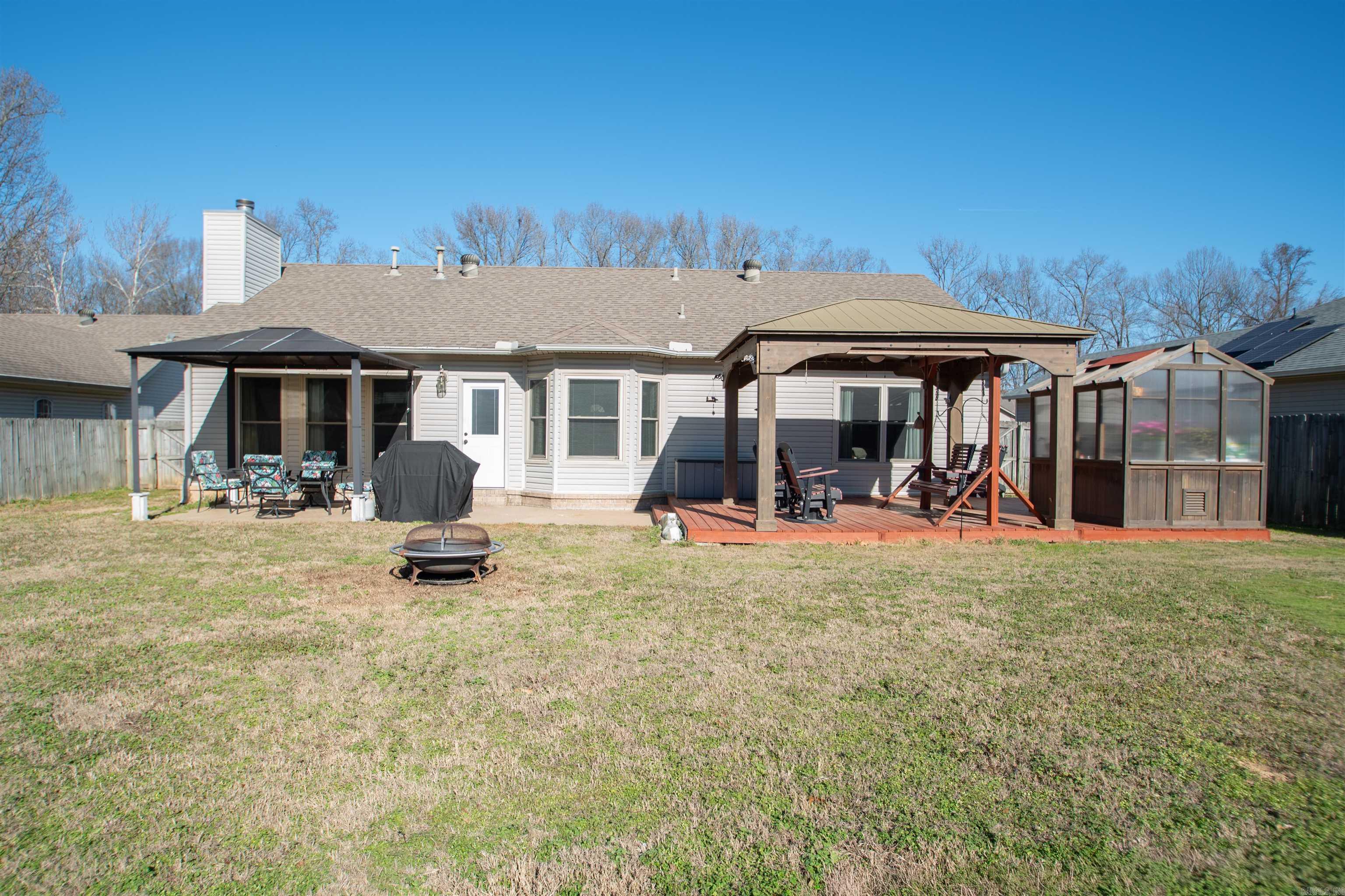 21 Buttercup Cove  Cabot, AR