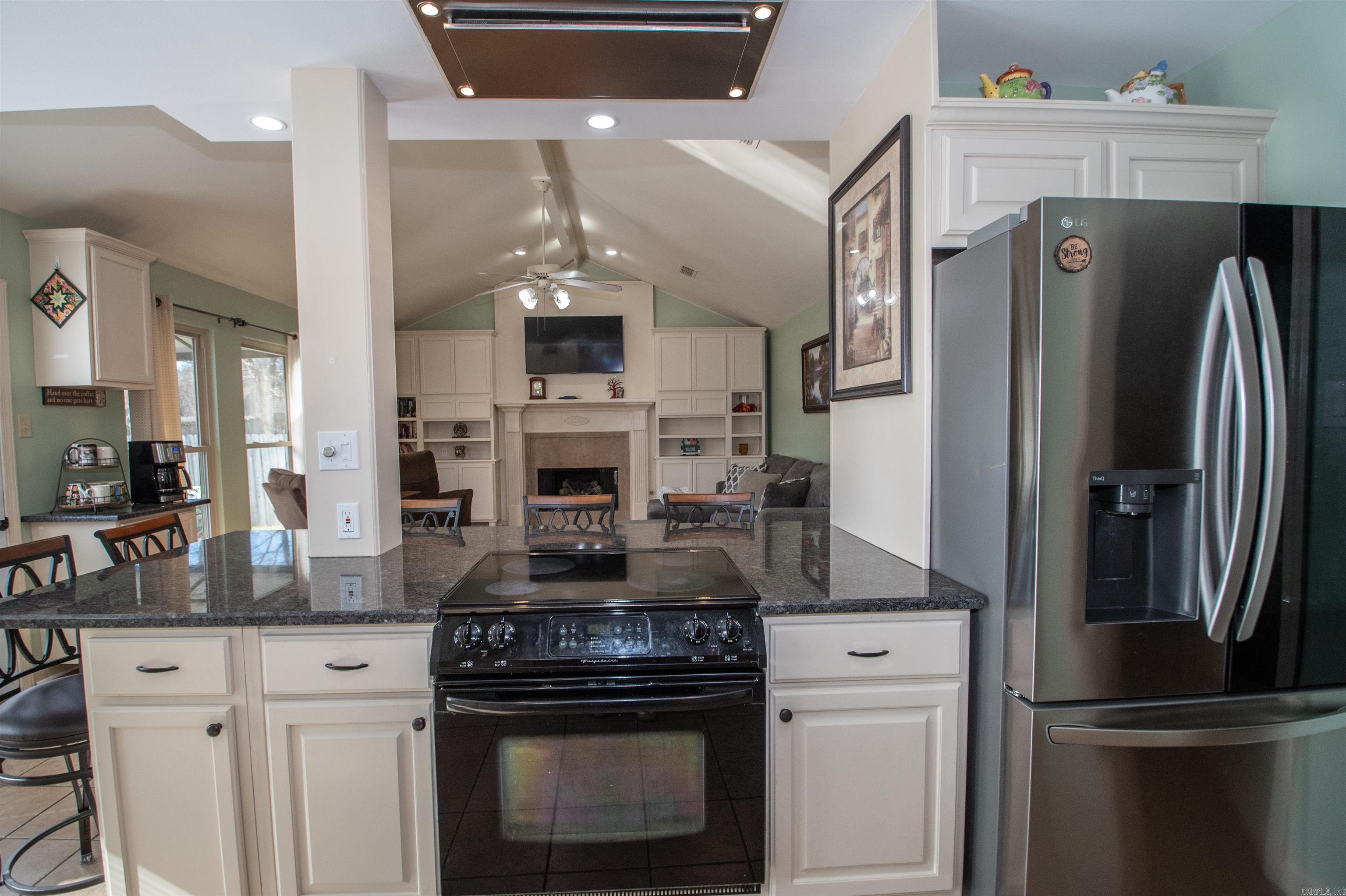 21 Buttercup Cove  Cabot, AR