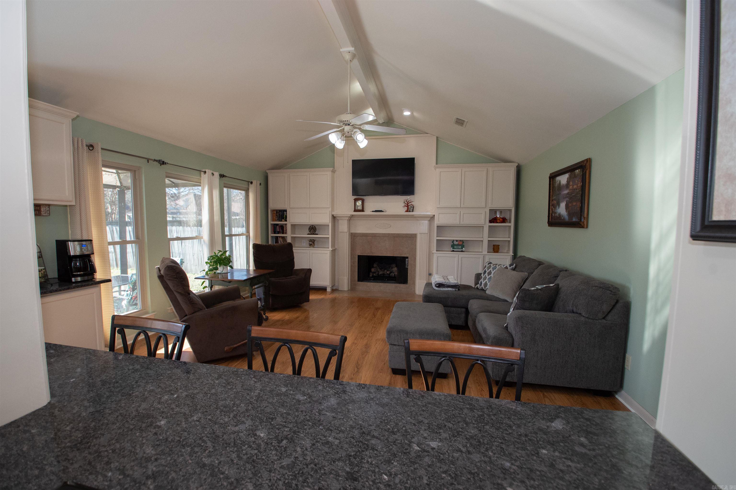 21 Buttercup Cove  Cabot, AR