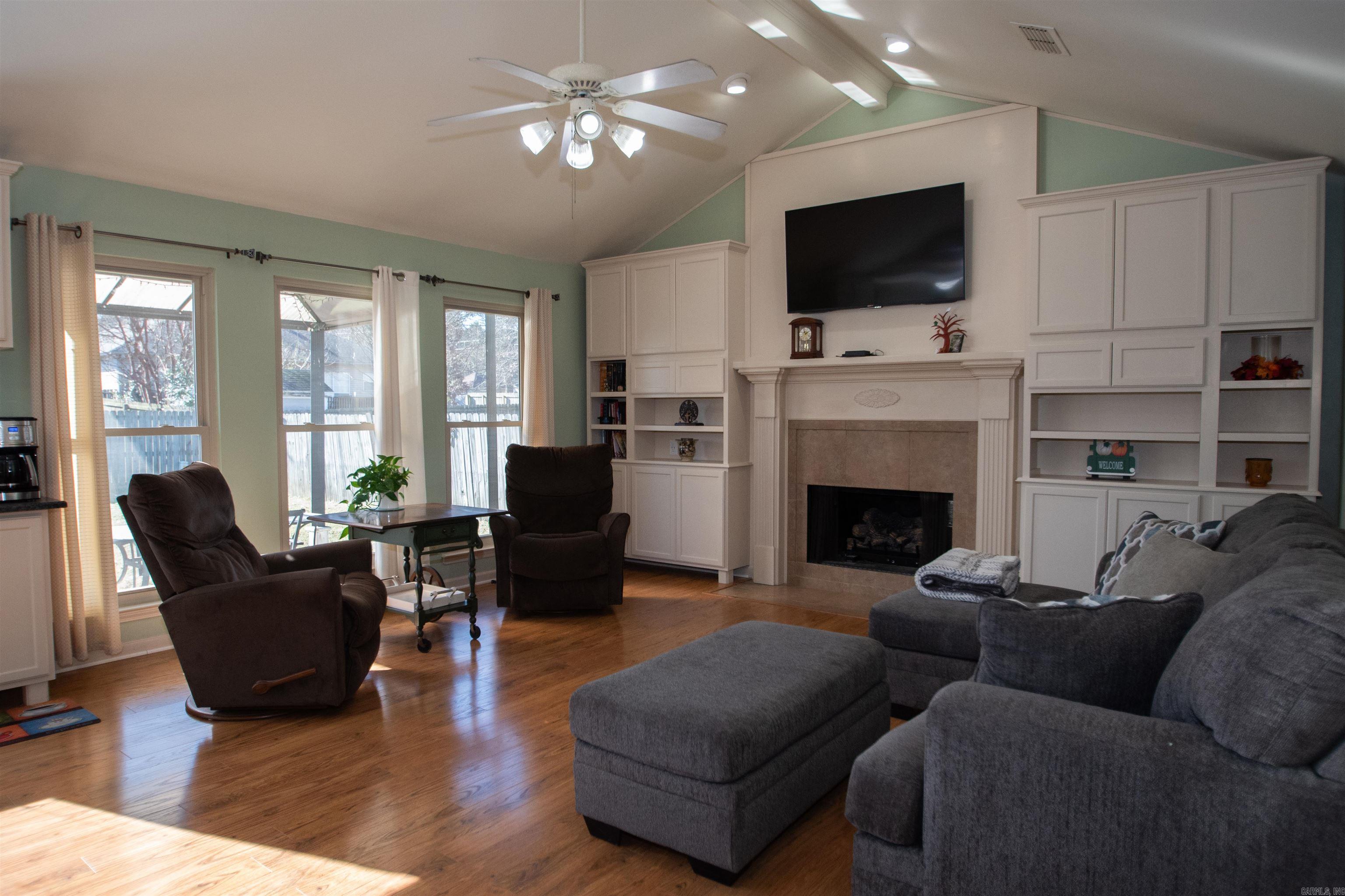 21 Buttercup Cove  Cabot, AR