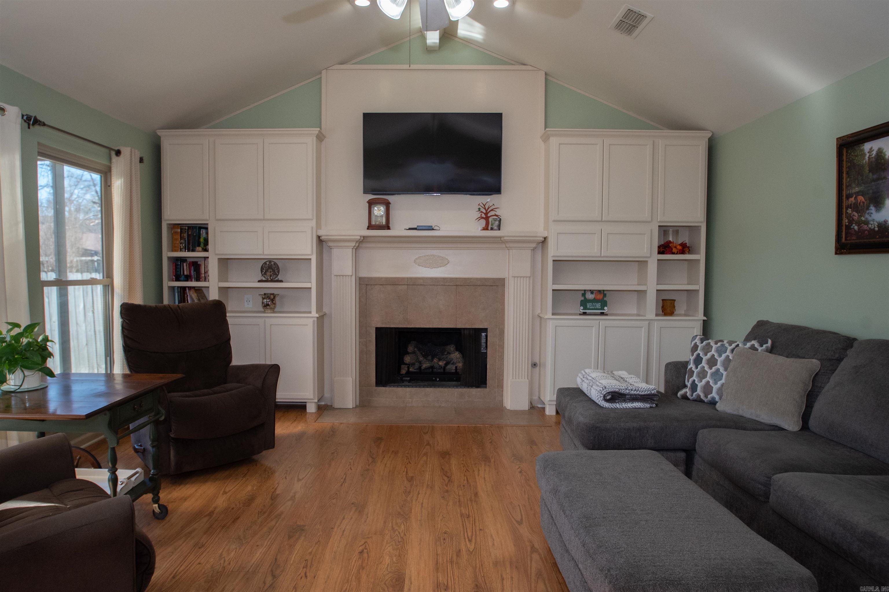 21 Buttercup Cove  Cabot, AR