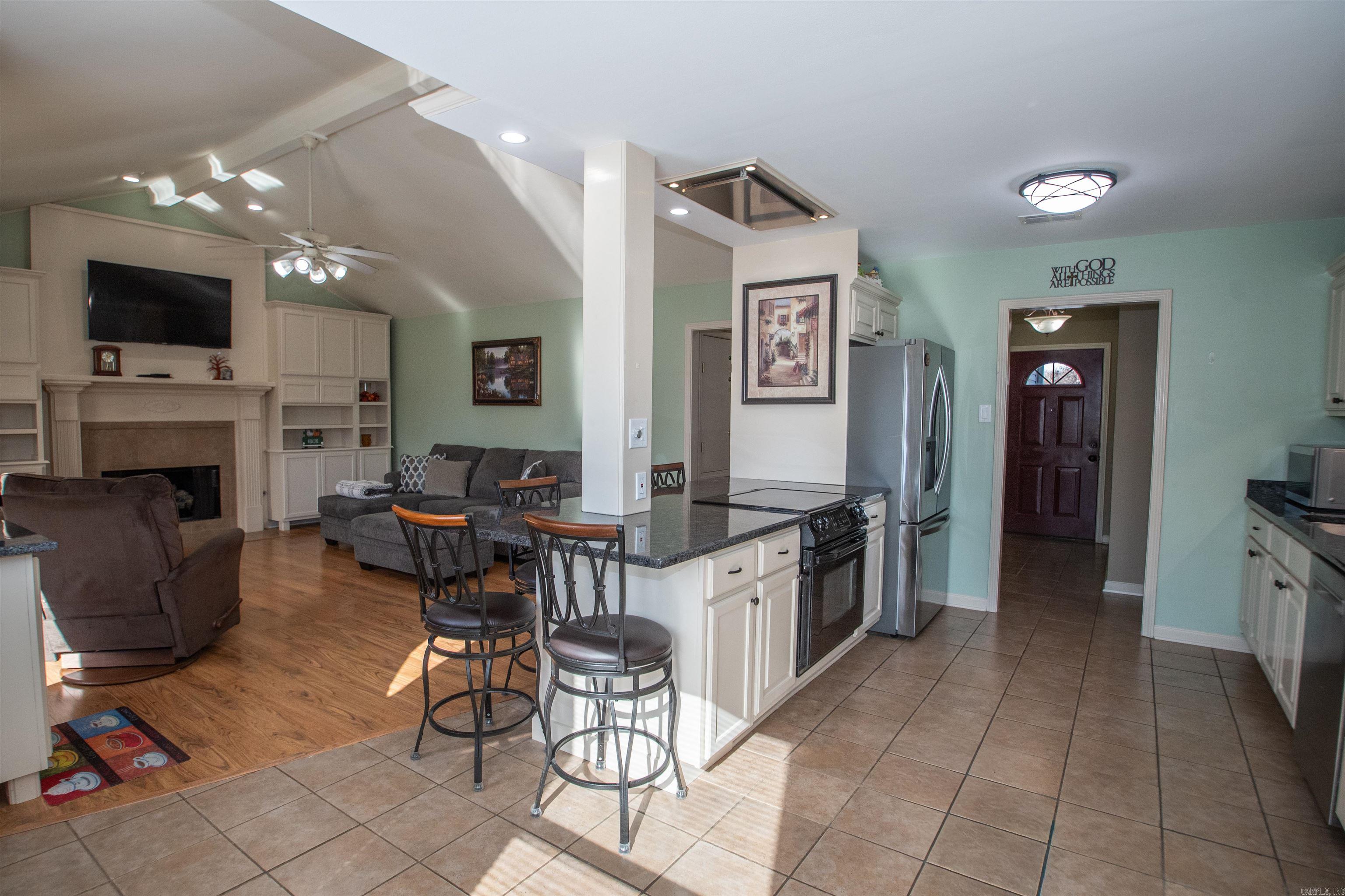 21 Buttercup Cove  Cabot, AR