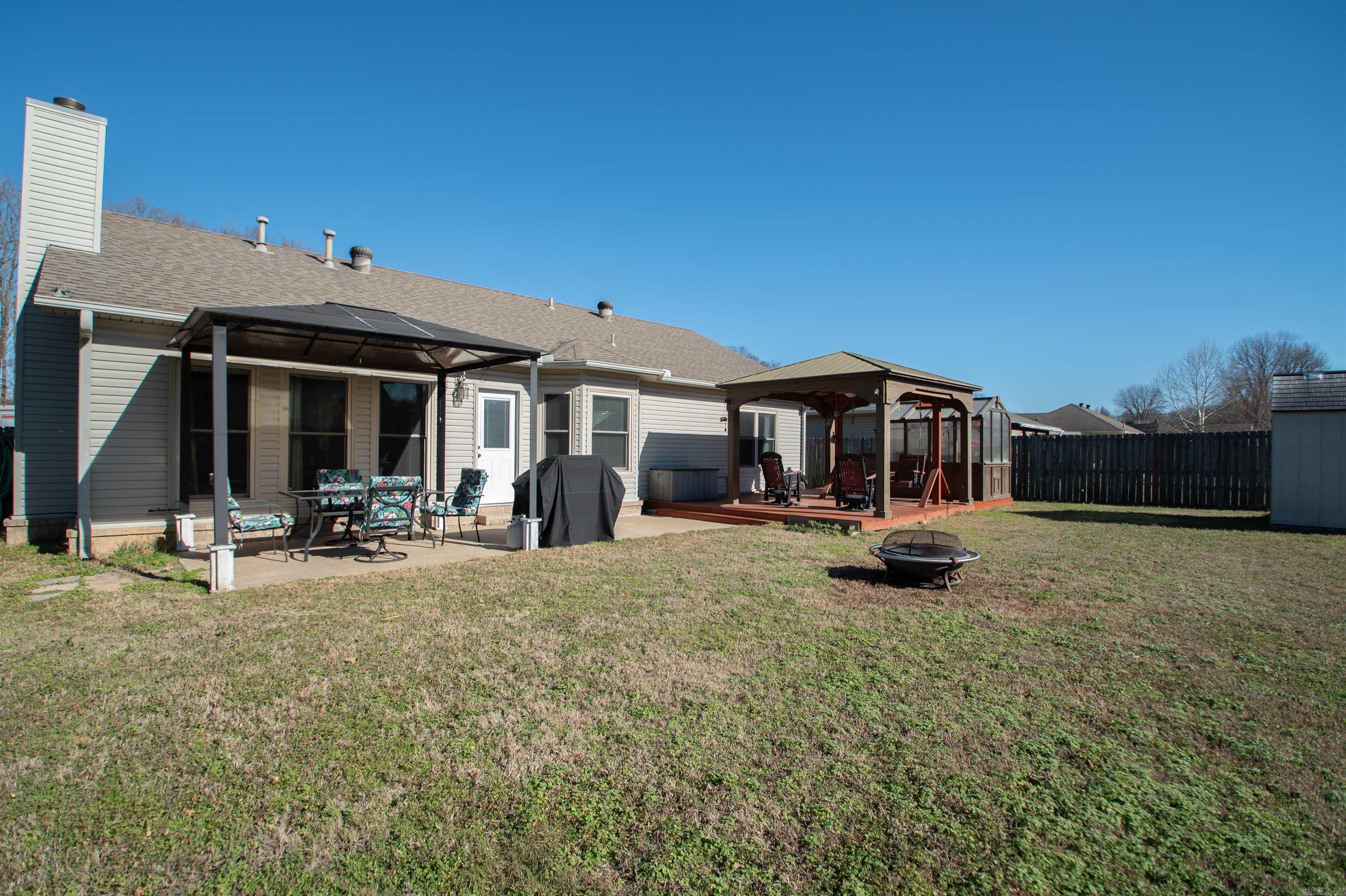 21 Buttercup Cove  Cabot, AR