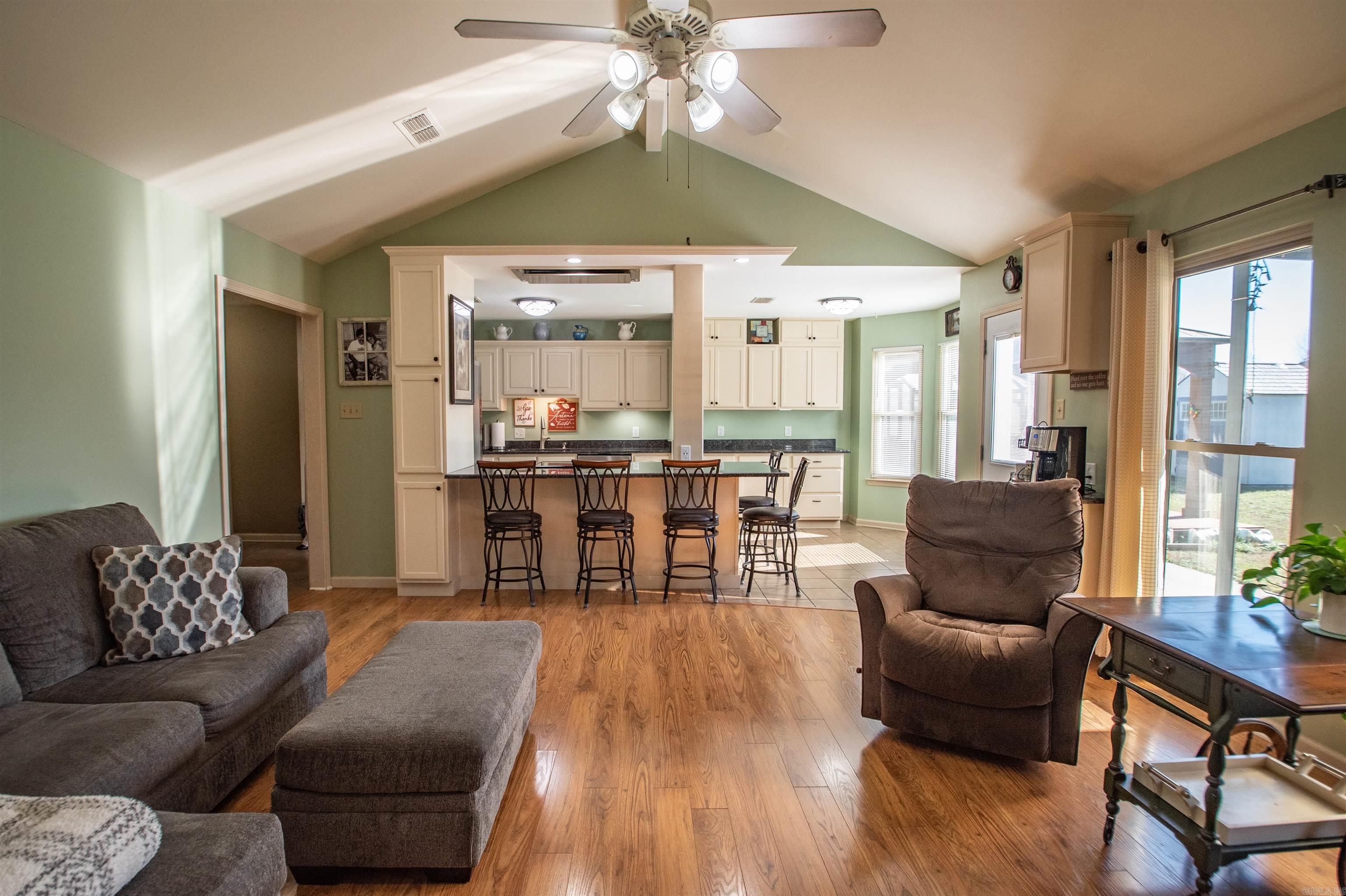 21 Buttercup Cove  Cabot, AR