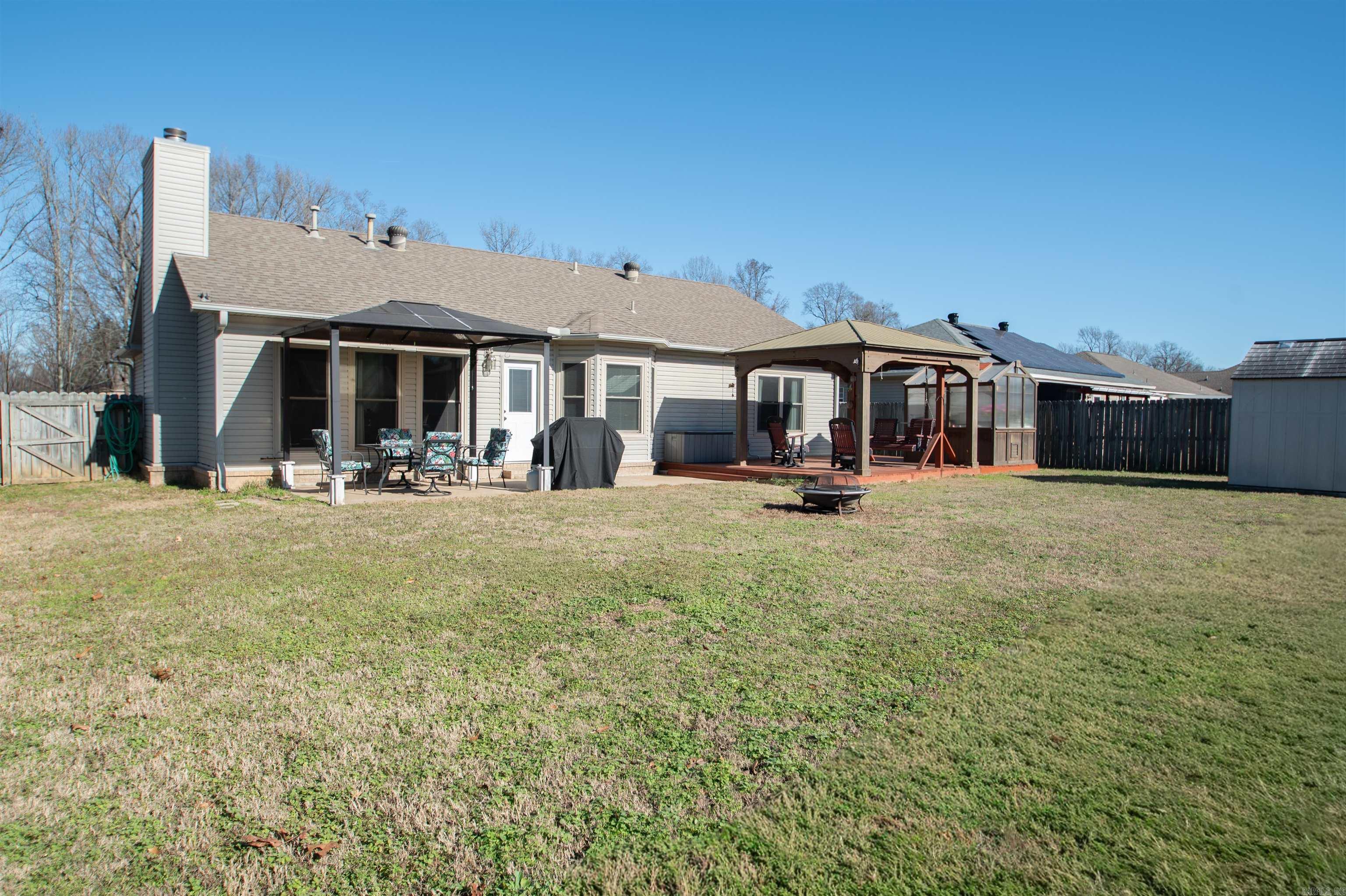 21 Buttercup Cove  Cabot, AR