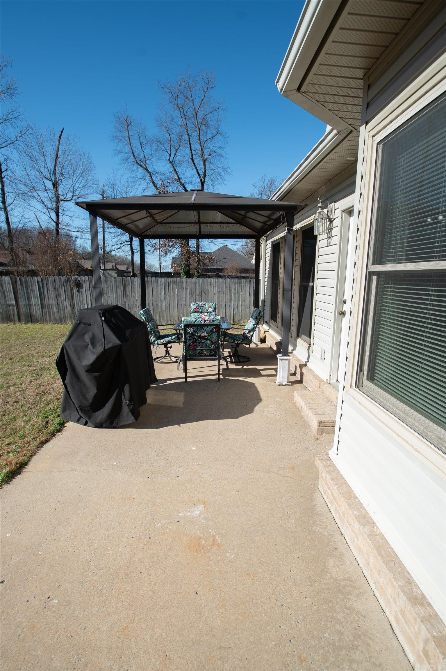 21 Buttercup Cove  Cabot, AR