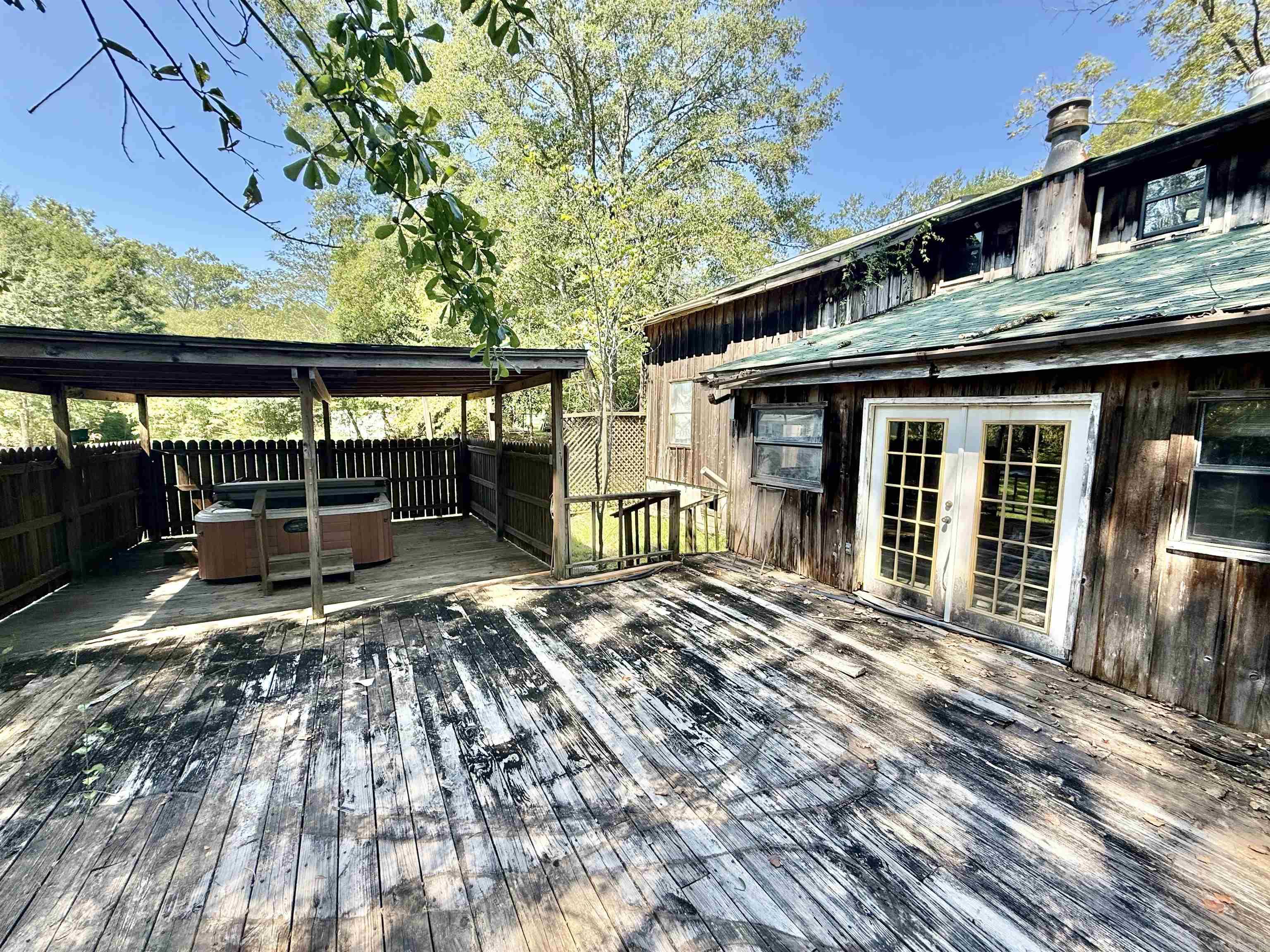 7703 Calion Hwy  El Dorado, AR