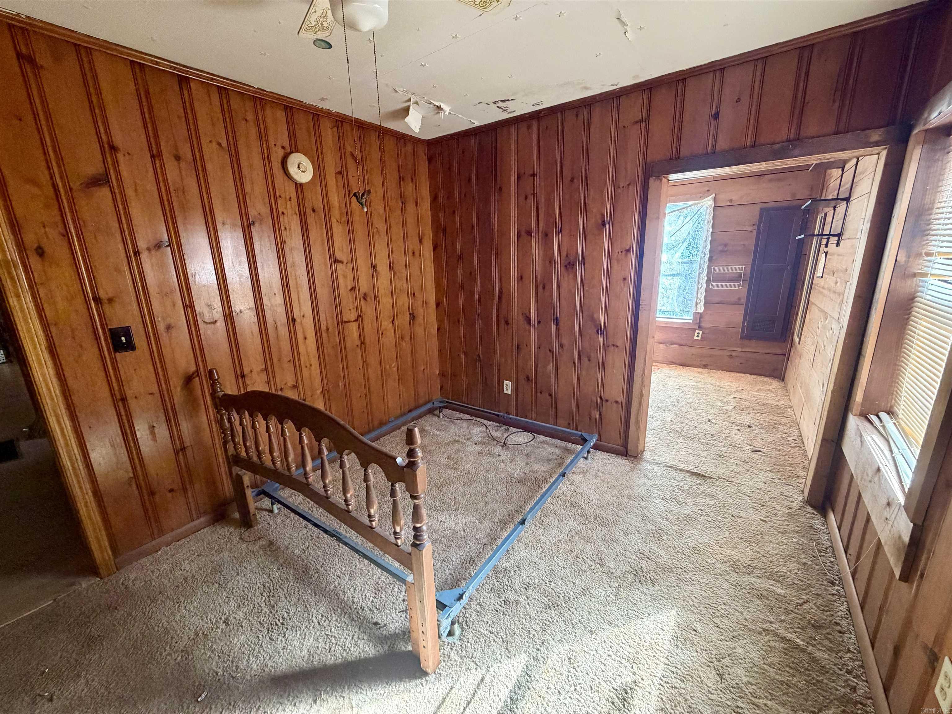 7703 Calion Hwy  El Dorado, AR