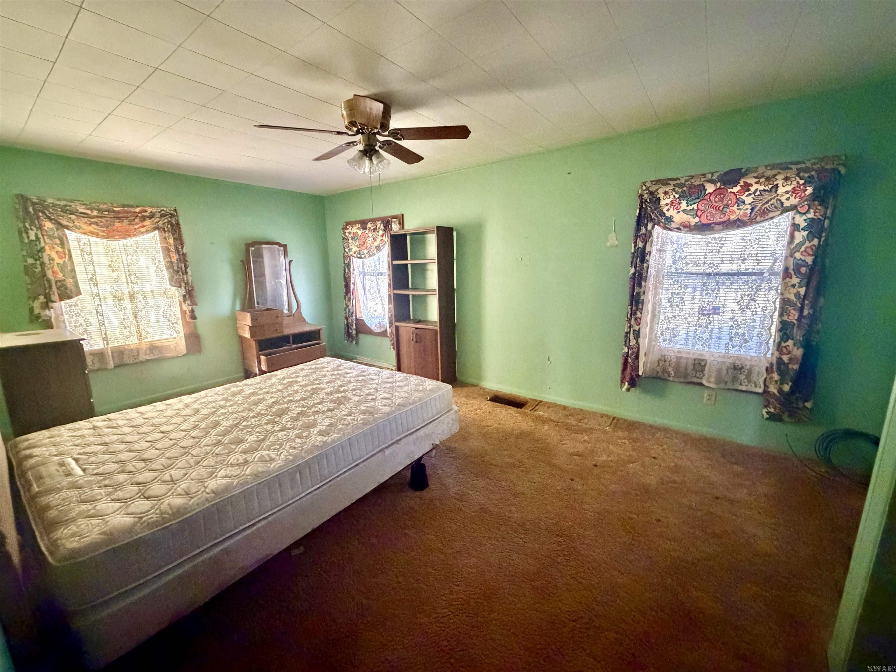 7703 Calion Hwy  El Dorado, AR