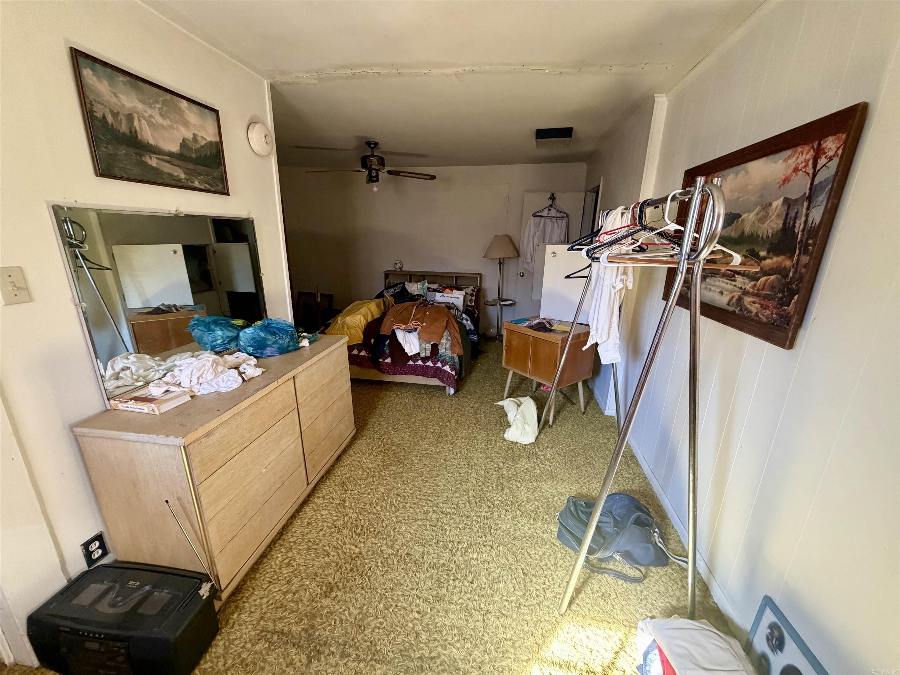 7703 Calion Hwy  El Dorado, AR