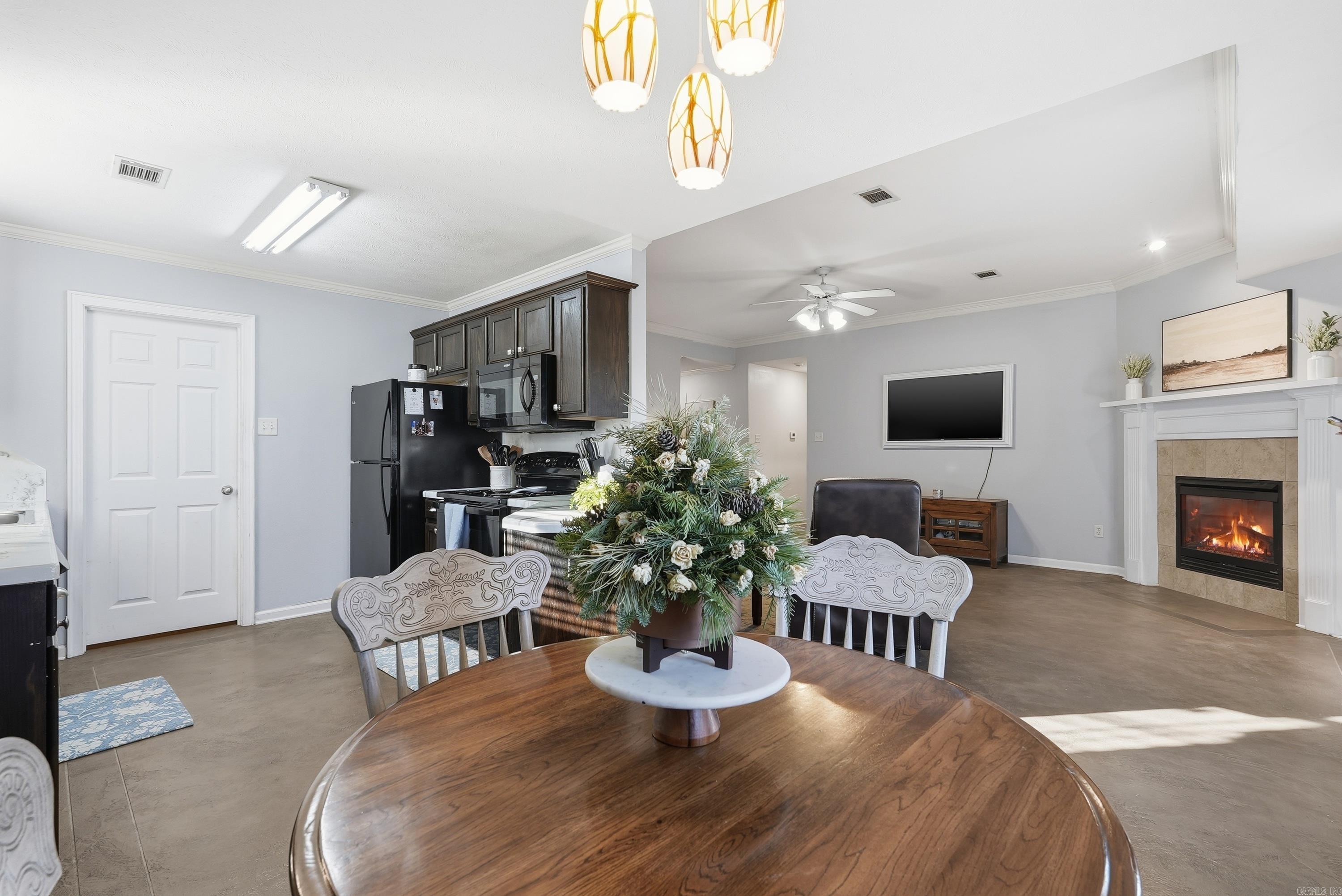 2150 Wilmington Dr  Conway, AR