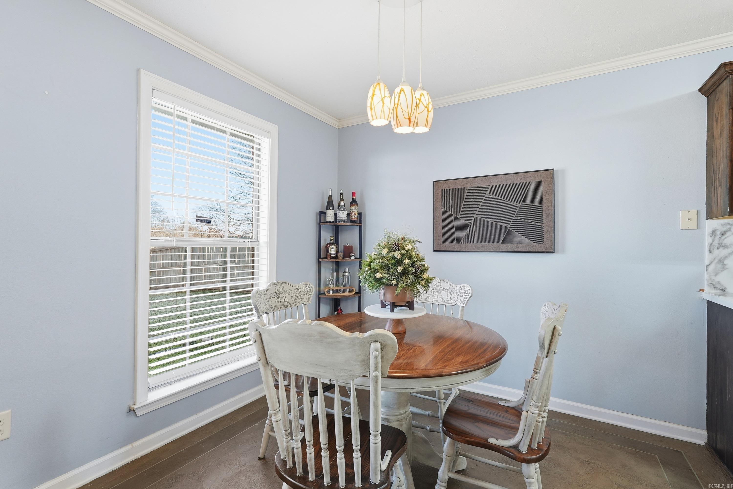 2150 Wilmington Dr  Conway, AR