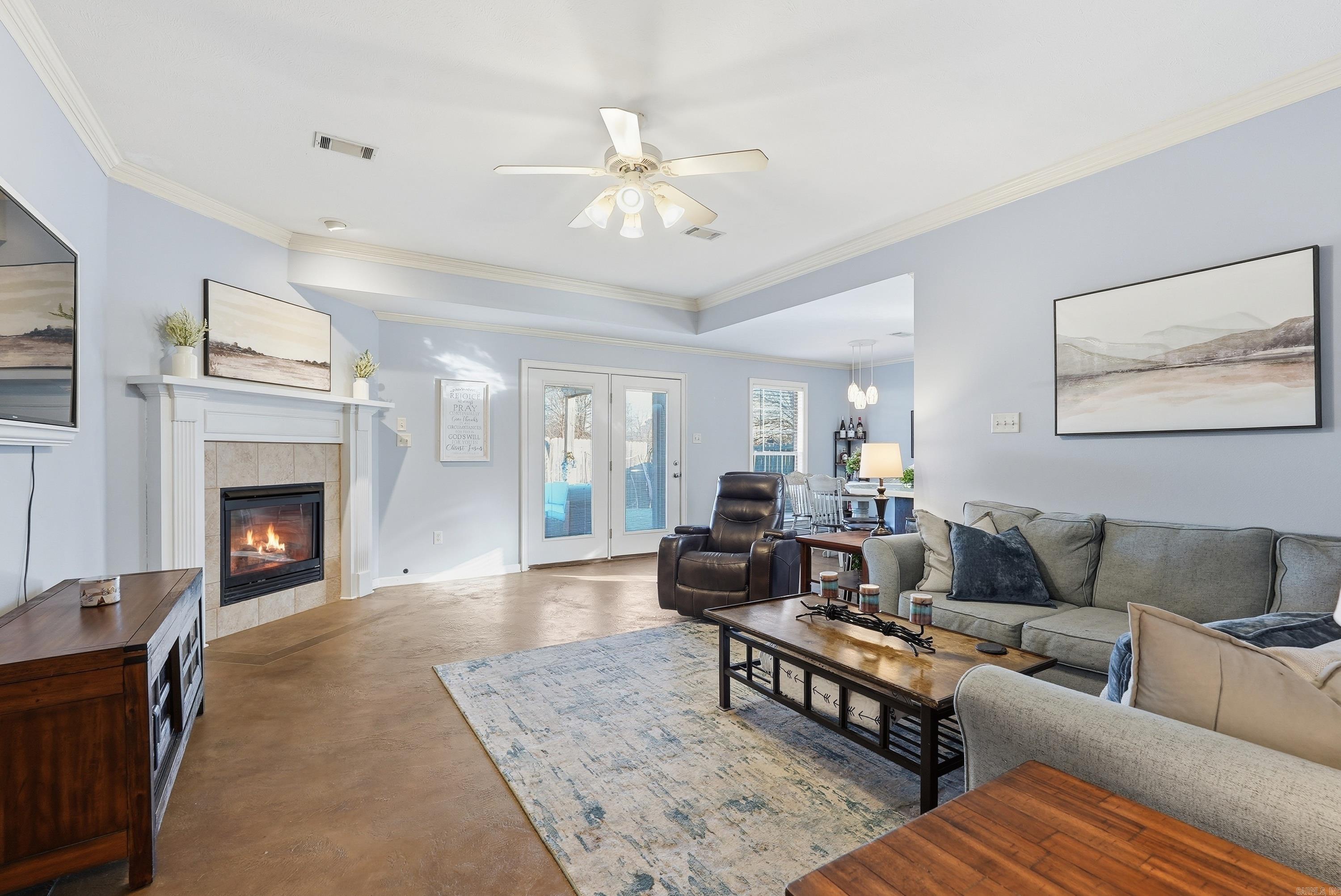 2150 Wilmington Dr  Conway, AR