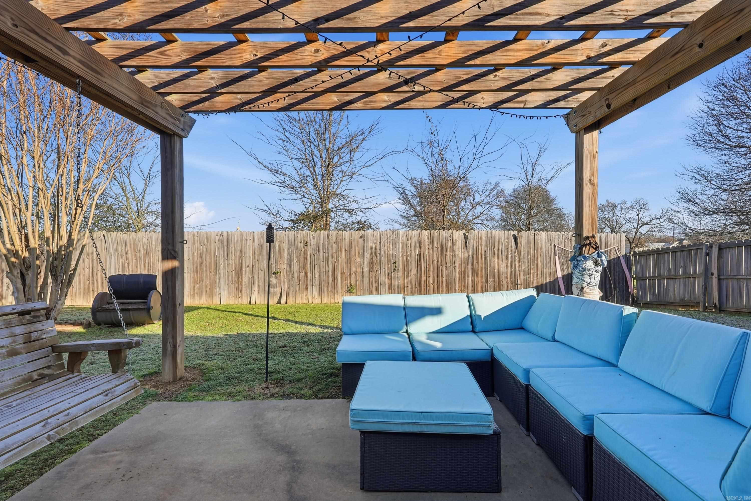 2150 Wilmington Dr  Conway, AR