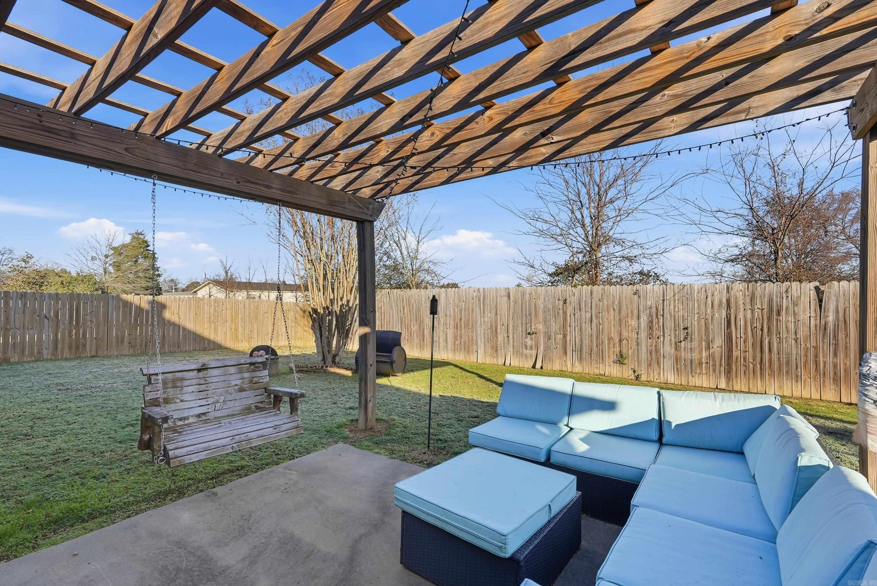 2150 Wilmington Dr  Conway, AR